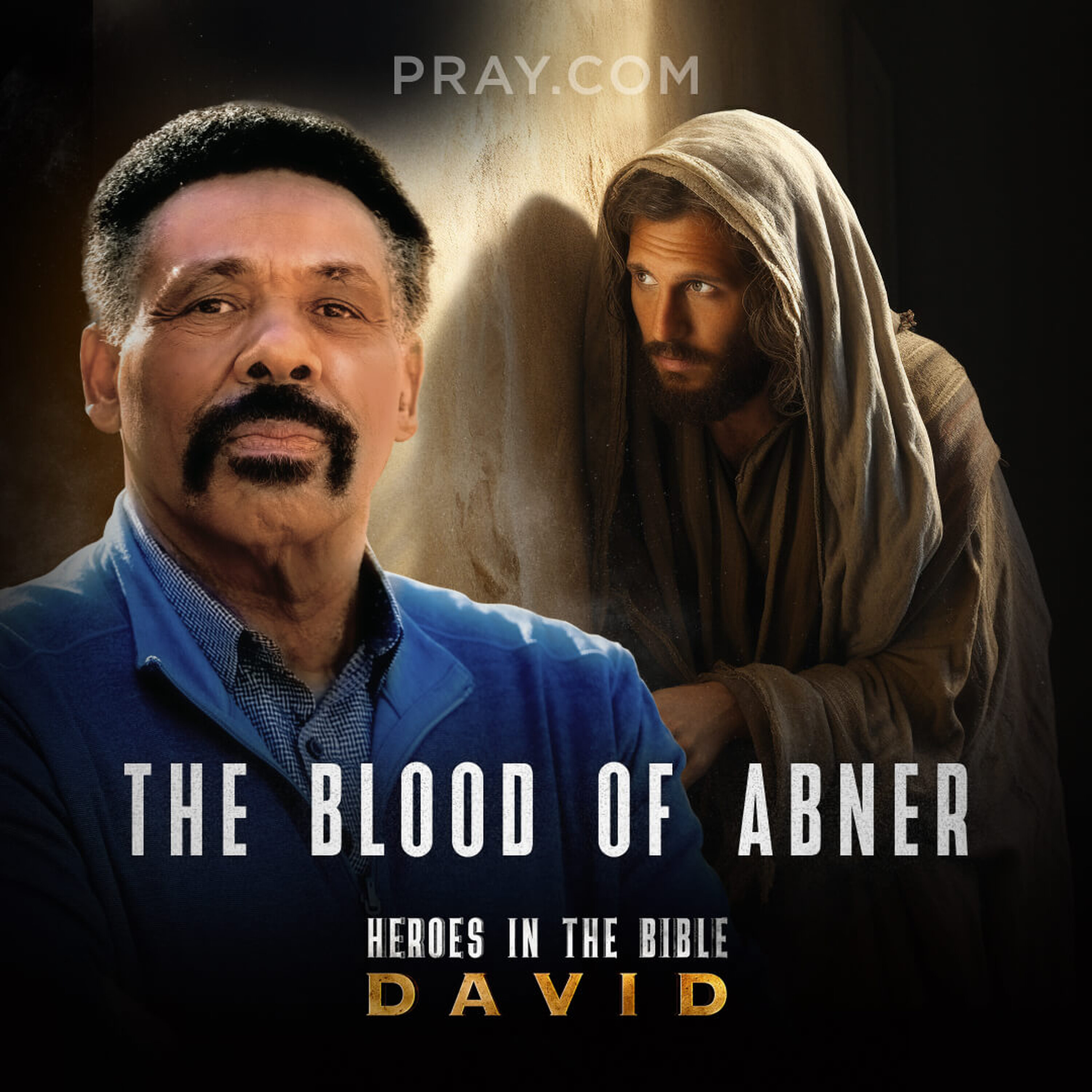 Chapter 20: The Blood of Abner