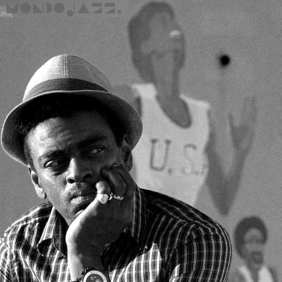 Seu Jorge, Bobby Previte, Jamile, Vinicius Gomes, Joe Lovano & More