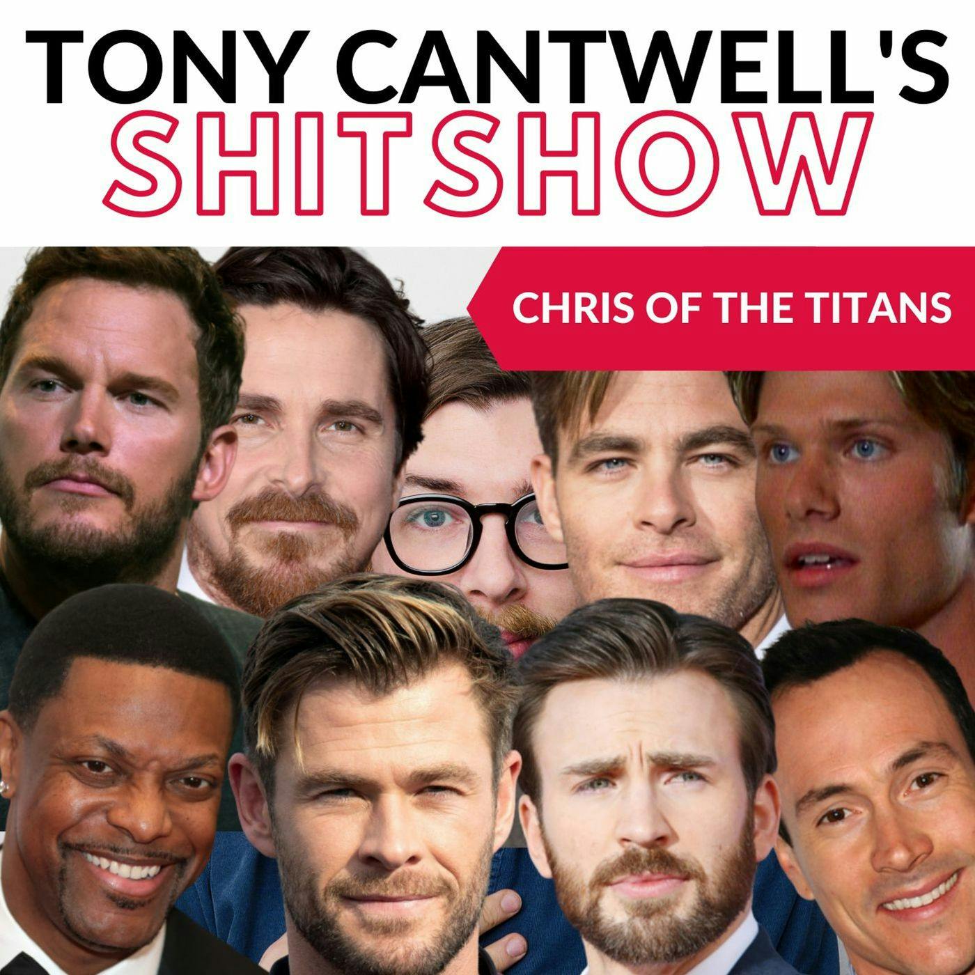 Episode 31 - Chris Of The Titans