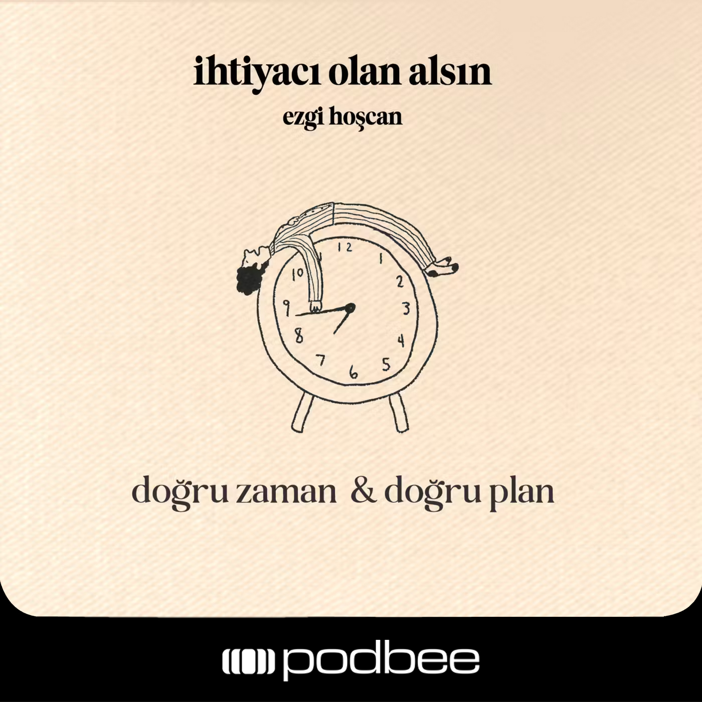 Doğru Zaman & Doğru Plan