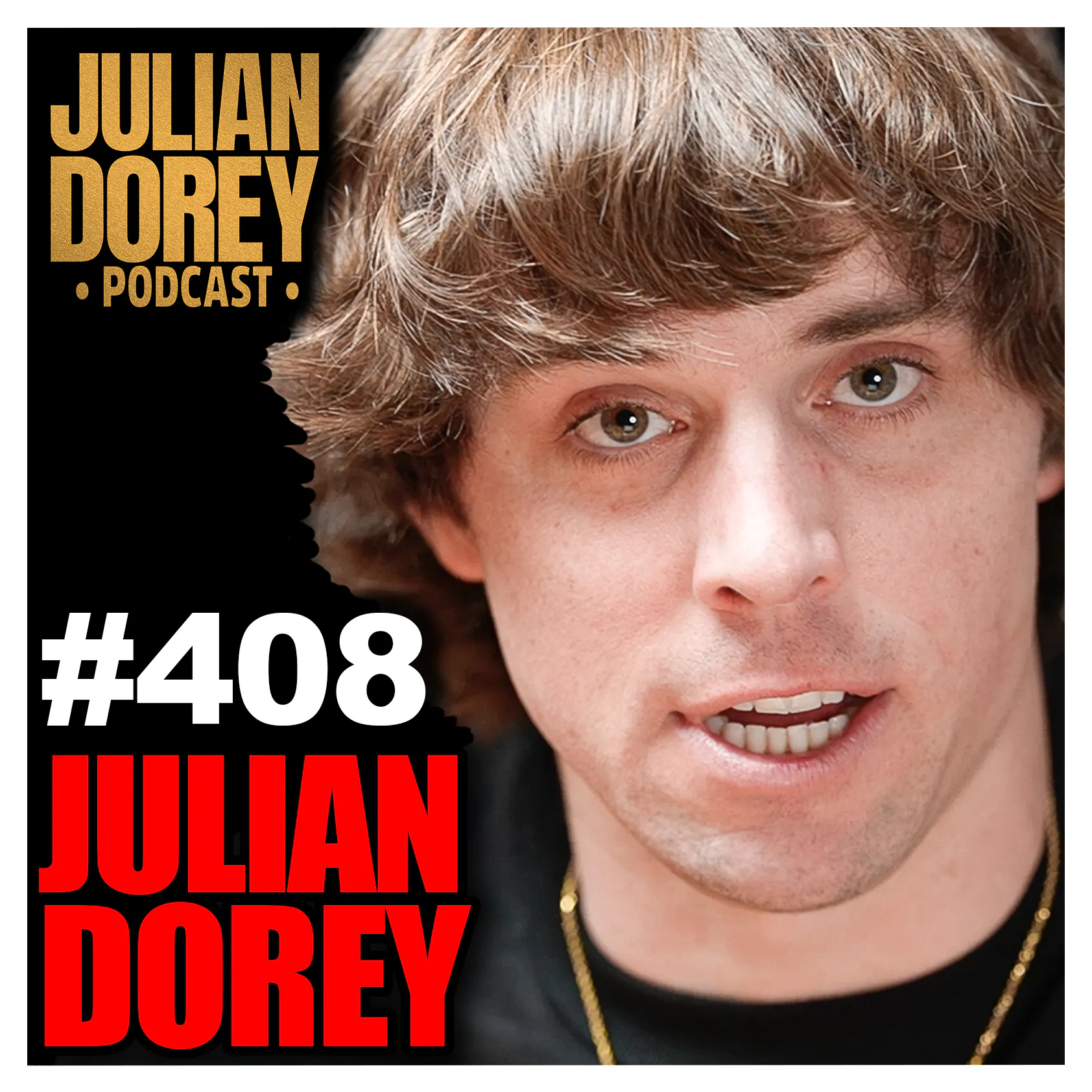 #408 - Melania Epstein BOMBSHELL, Trump goes NUCLEAR, Lebanon DISASTER | Julian Dorey #408 - Melania Epstein BOMBSHELL, Trump goes NUCLEAR, Lebanon DISASTER | Julian Dorey