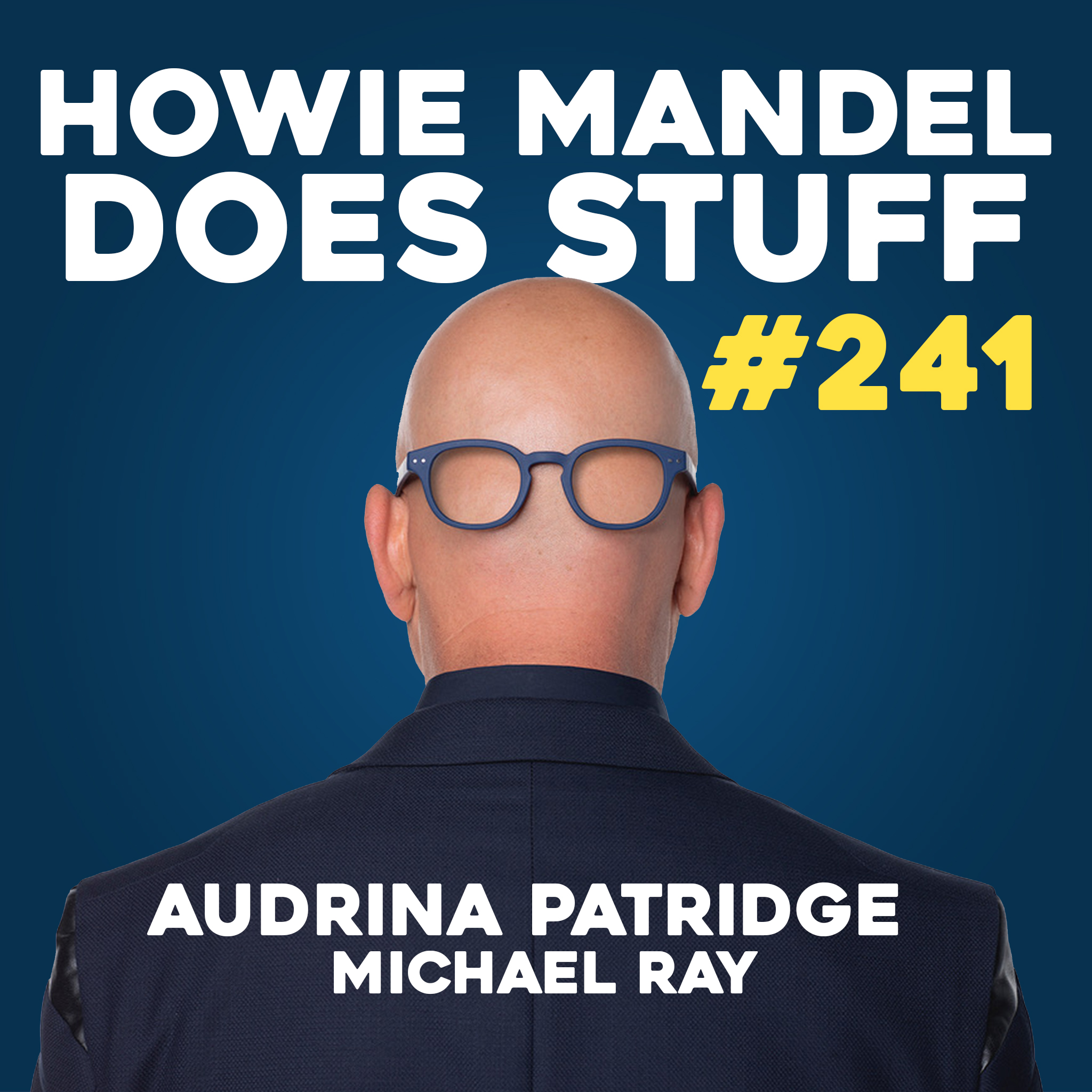 Audrina Patridge & Boyfriend Michael Ray Join Two Psychics for Huge Release & Announcement