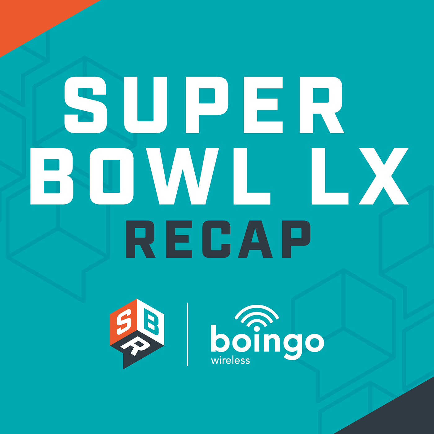Super Bowl LX Recap Show