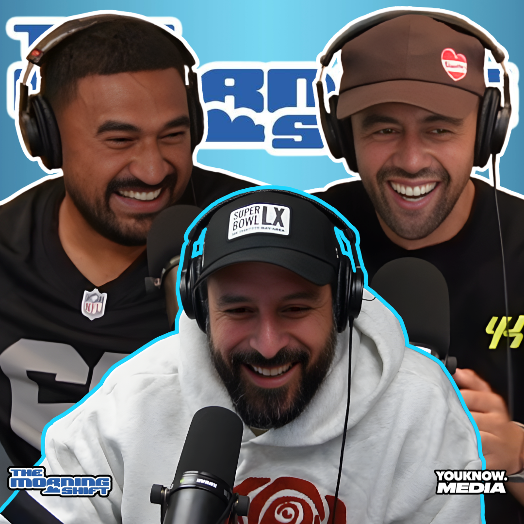 The Jacket That EVERYONE Wanted!…