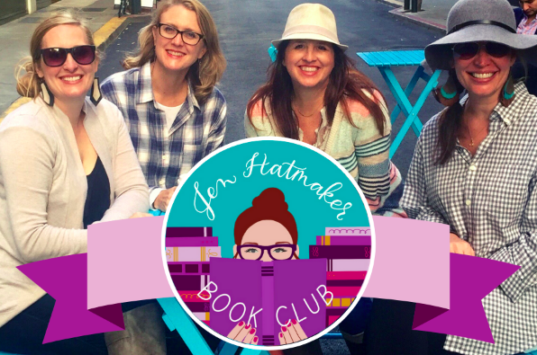 [BONUS] A “Fierce” Jen Hatmaker Book Club Sneak Peek!