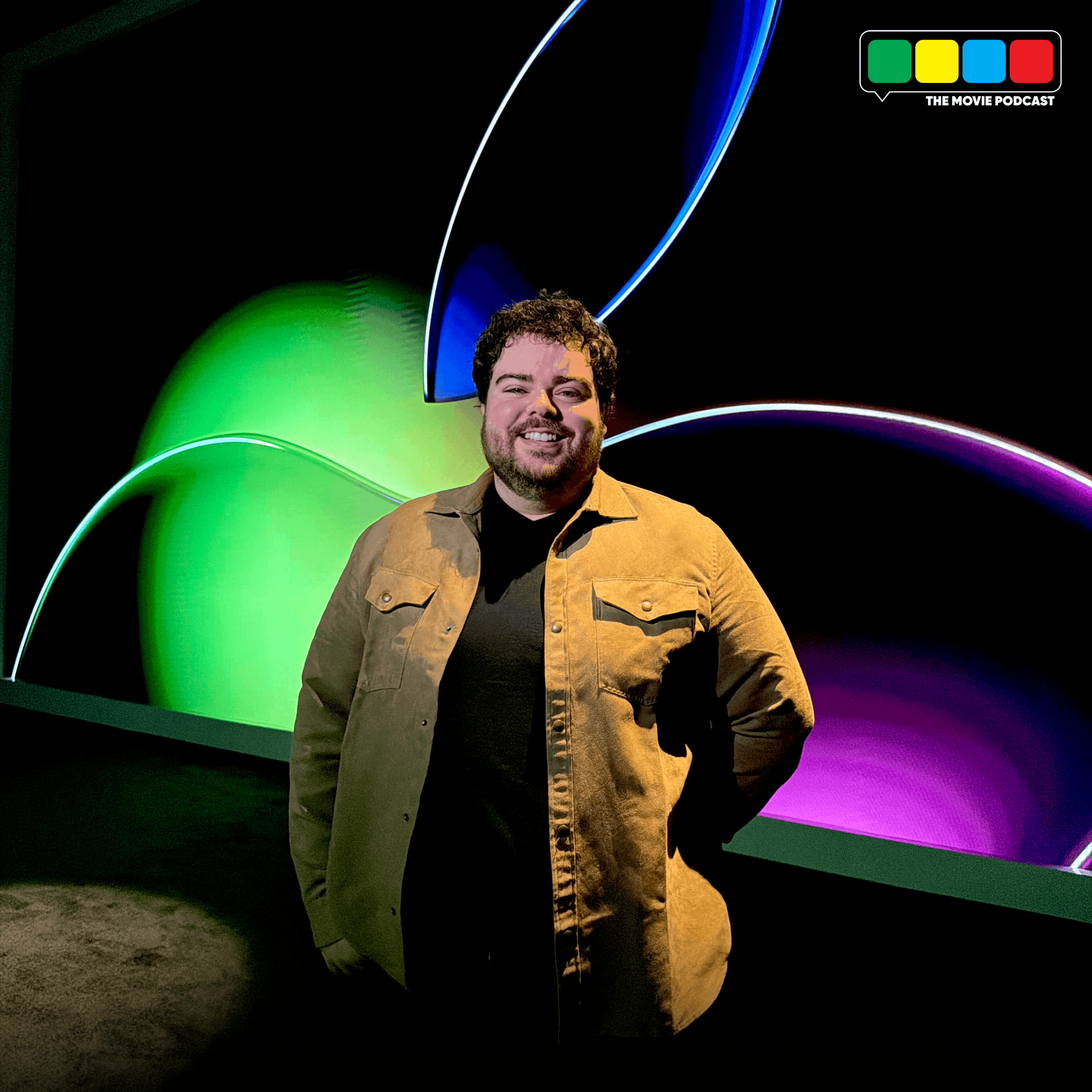 Apple TV Press Day 2026 Recap