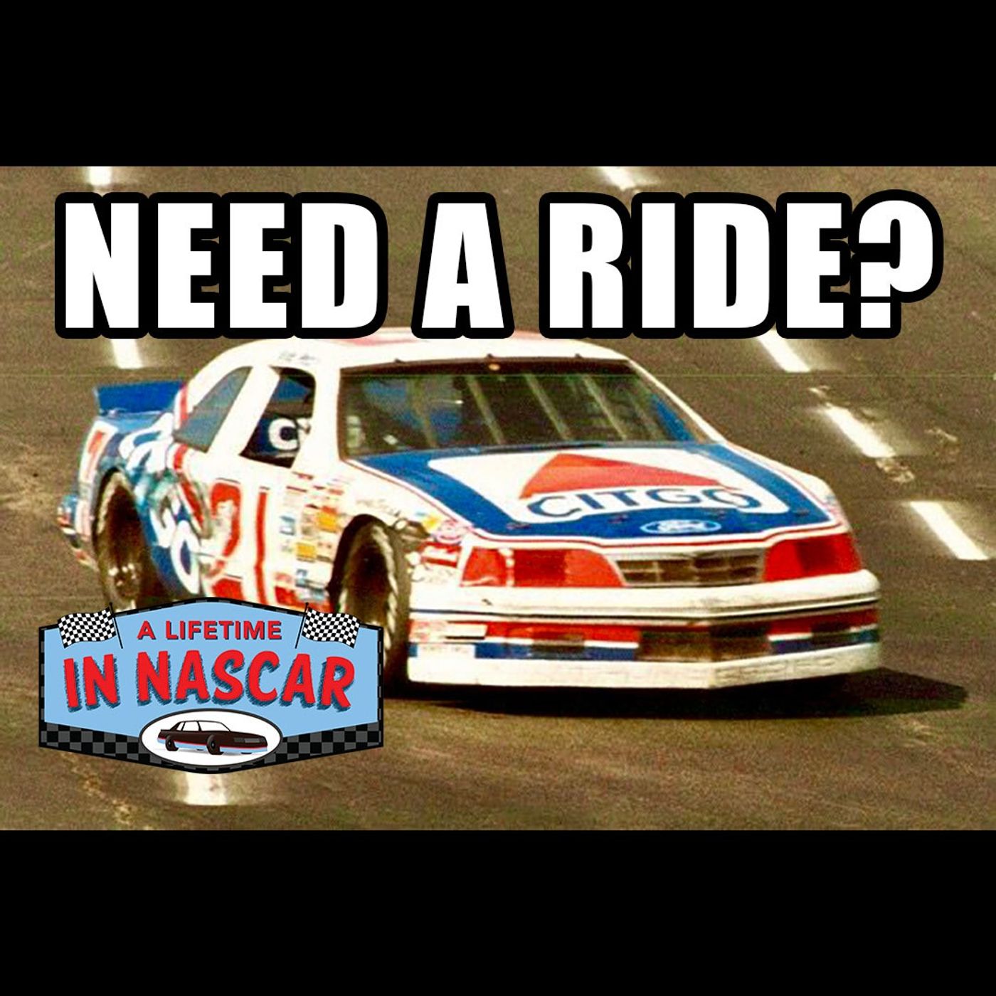 A Lifetime in Motorsports