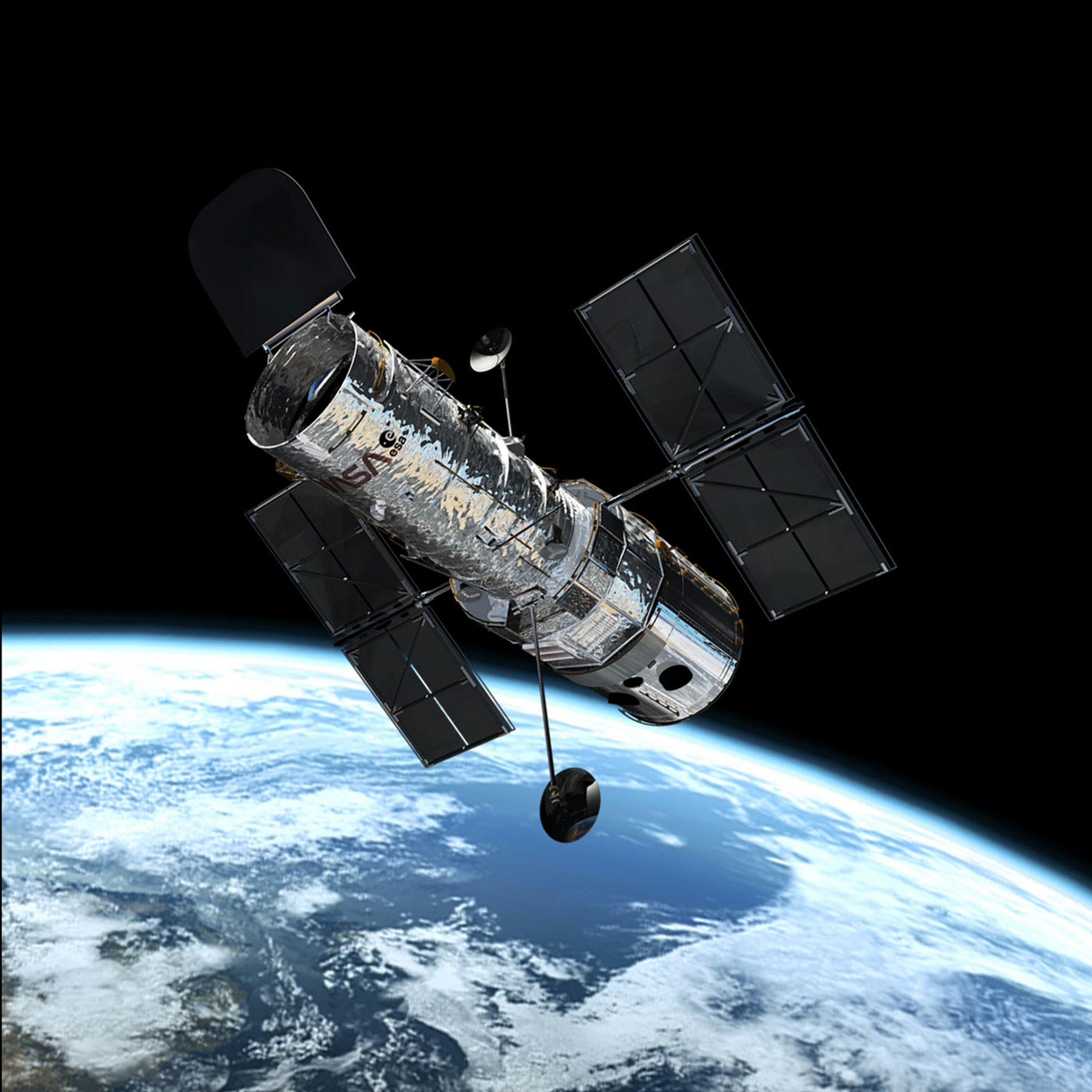 Hubble at 30: how the space telescope changed astronomy forever