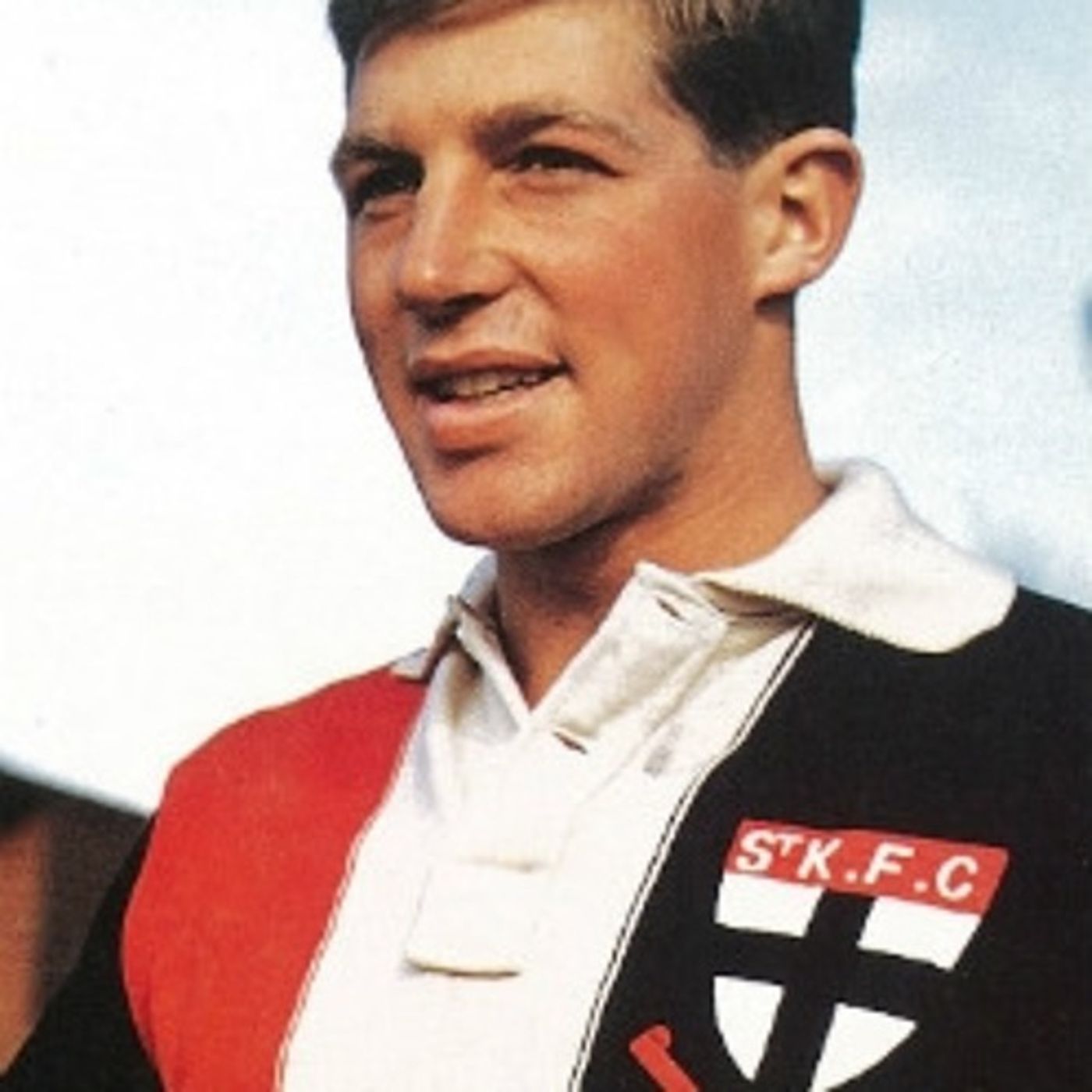 Rex Hunt Chats To St Kilda Legend Neil Roberts episode artwork