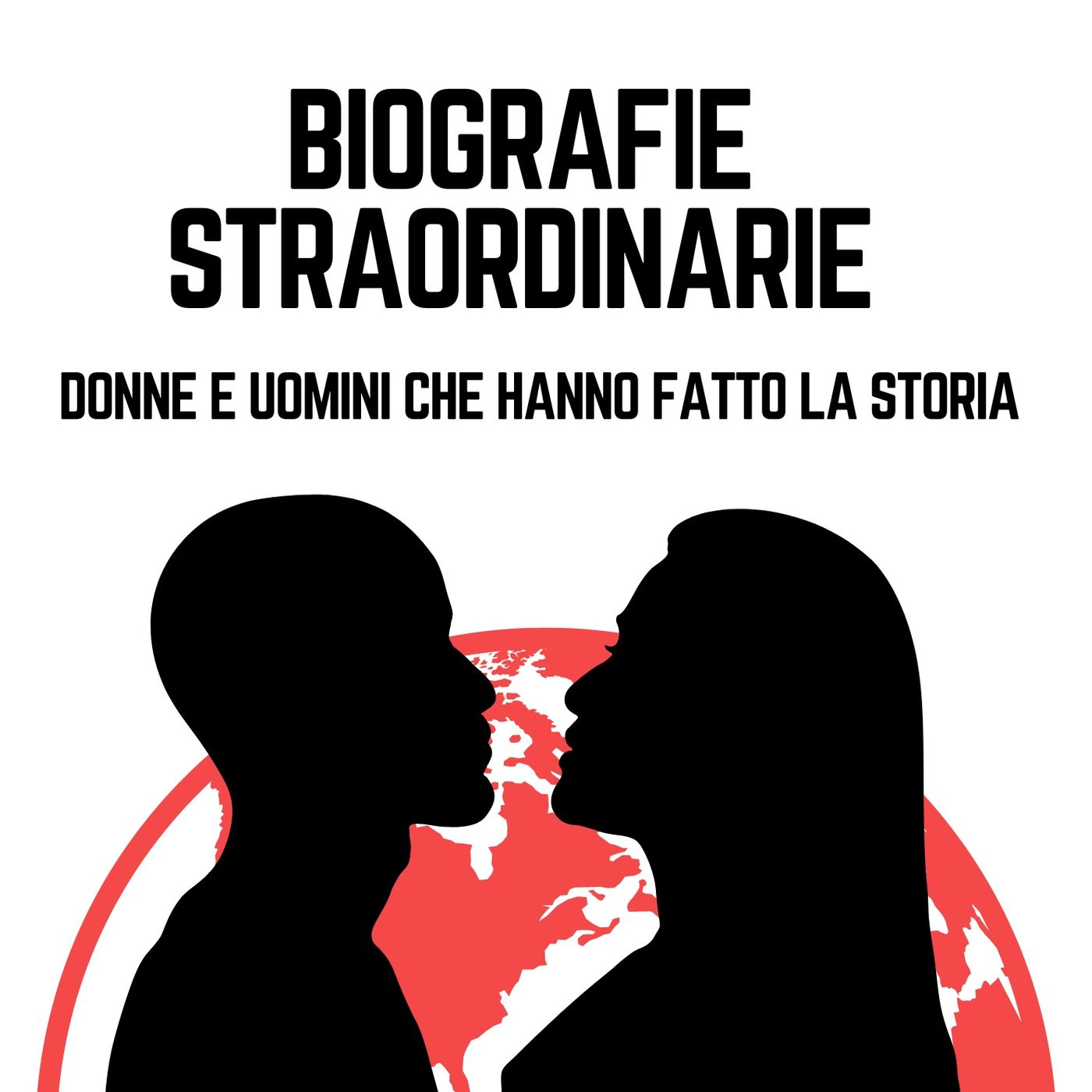 Biografie Straordinarie