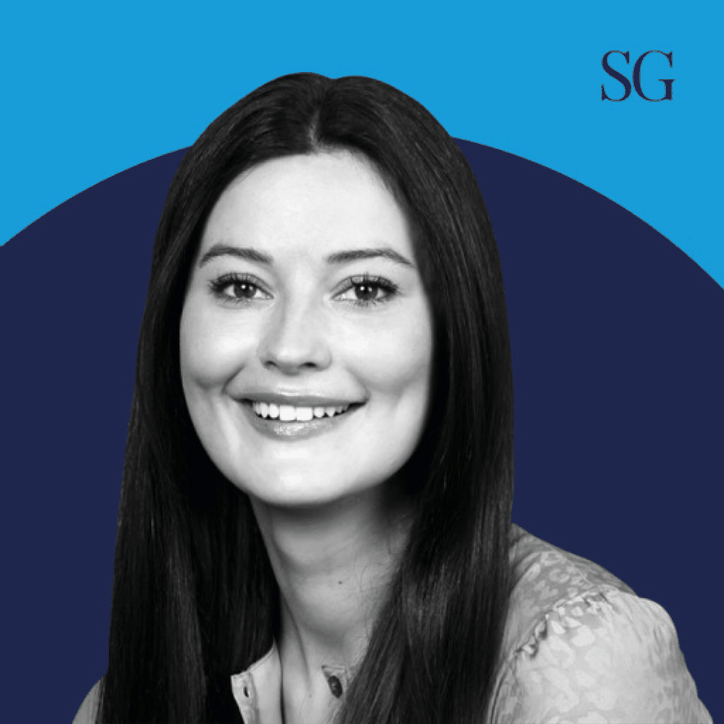 Victoria Prew, Founder of Hurr, on Fashion and the Rental Revolution episode artwork