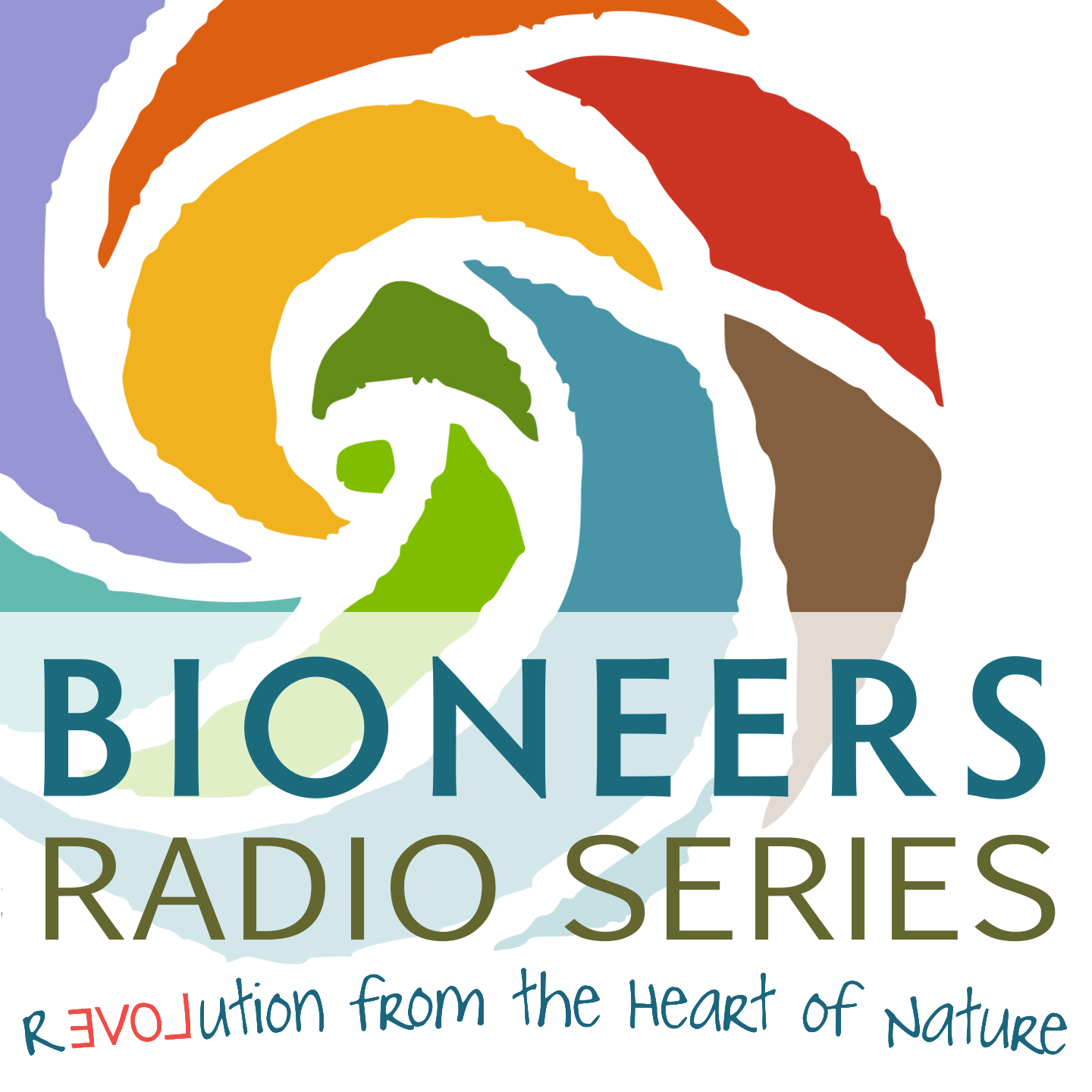 Natures Phoenix: Fire As Medicine - Chad Hanson and Frank Kanawha Lake | Bioneers Radio Series 17 (2017)