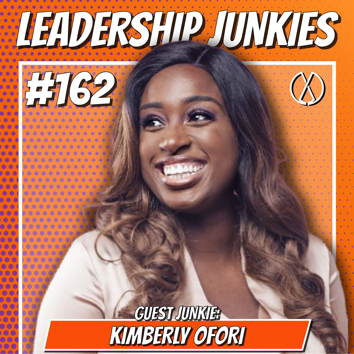 Leadership Junkies Podcast