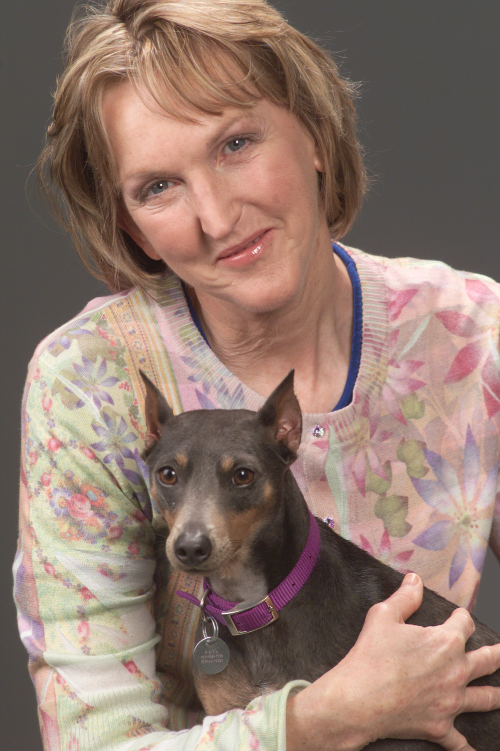 All Creatures Podcast