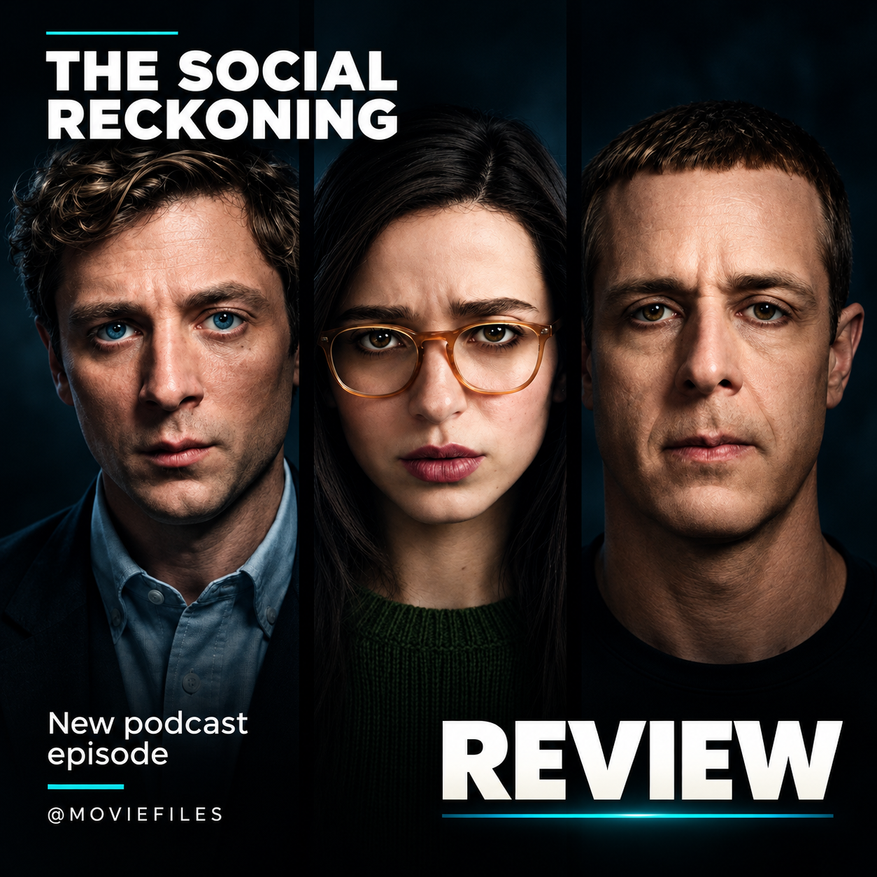 'The Social Reckoning' Review | Good… But It Should’ve Been Great