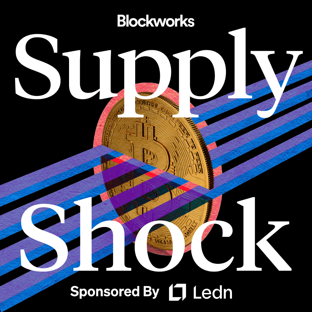 Bitcoin's Blow-off Top Is Coming | Michael Terpin