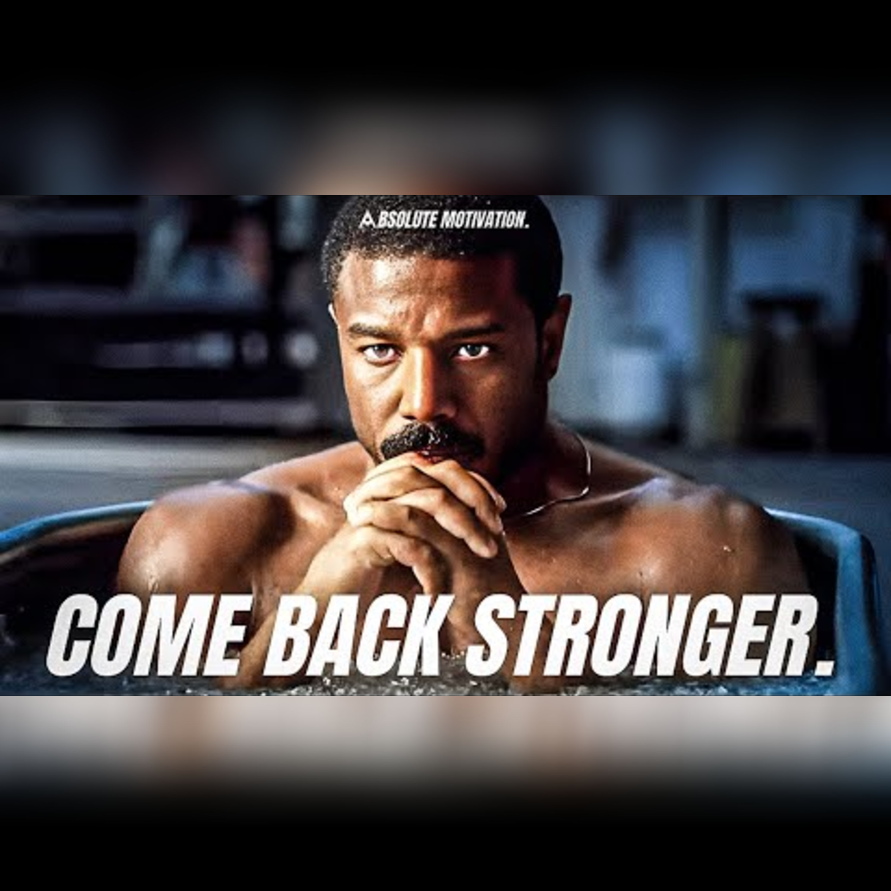 HEAL YOURSELF. DISAPPEAR AND CAME BACK STRONGER THAN EVER BEFORE. - Motivational Speech Compilation