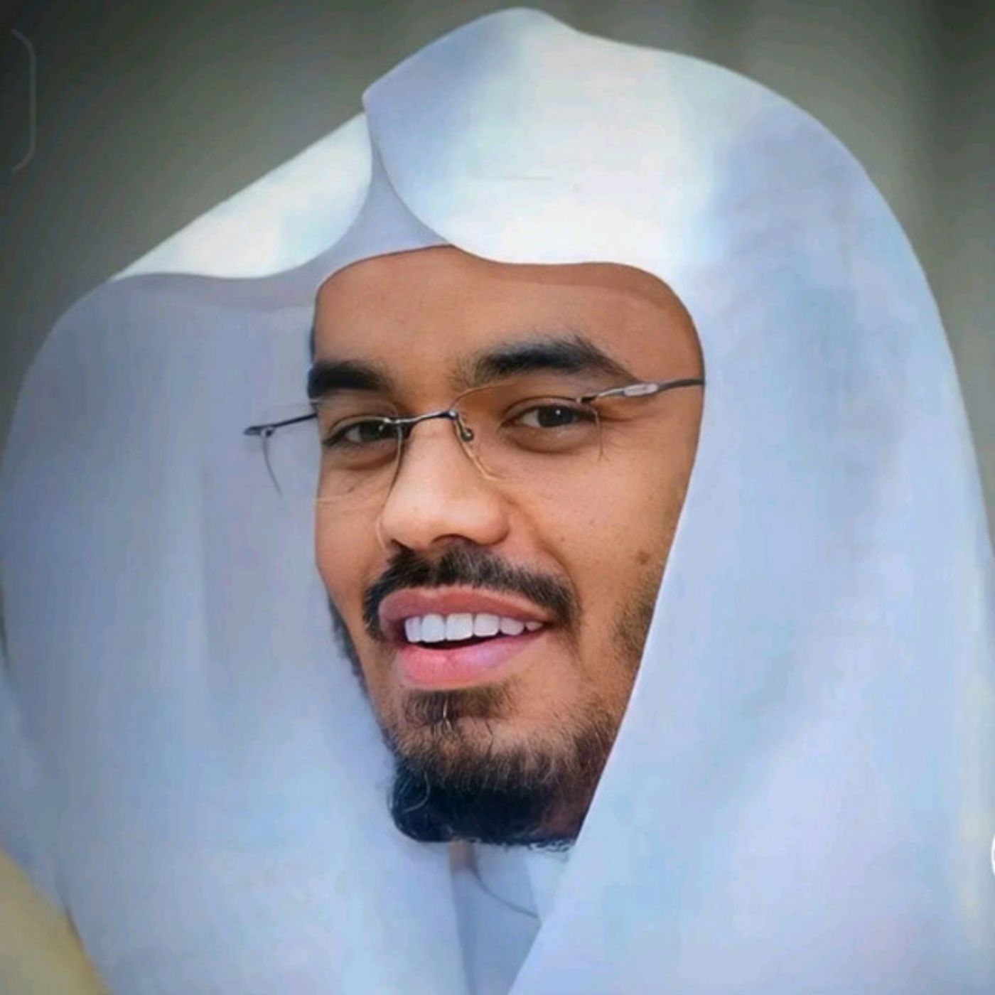 Surah Tahrim - Yasser Al Dossari episode artwork
