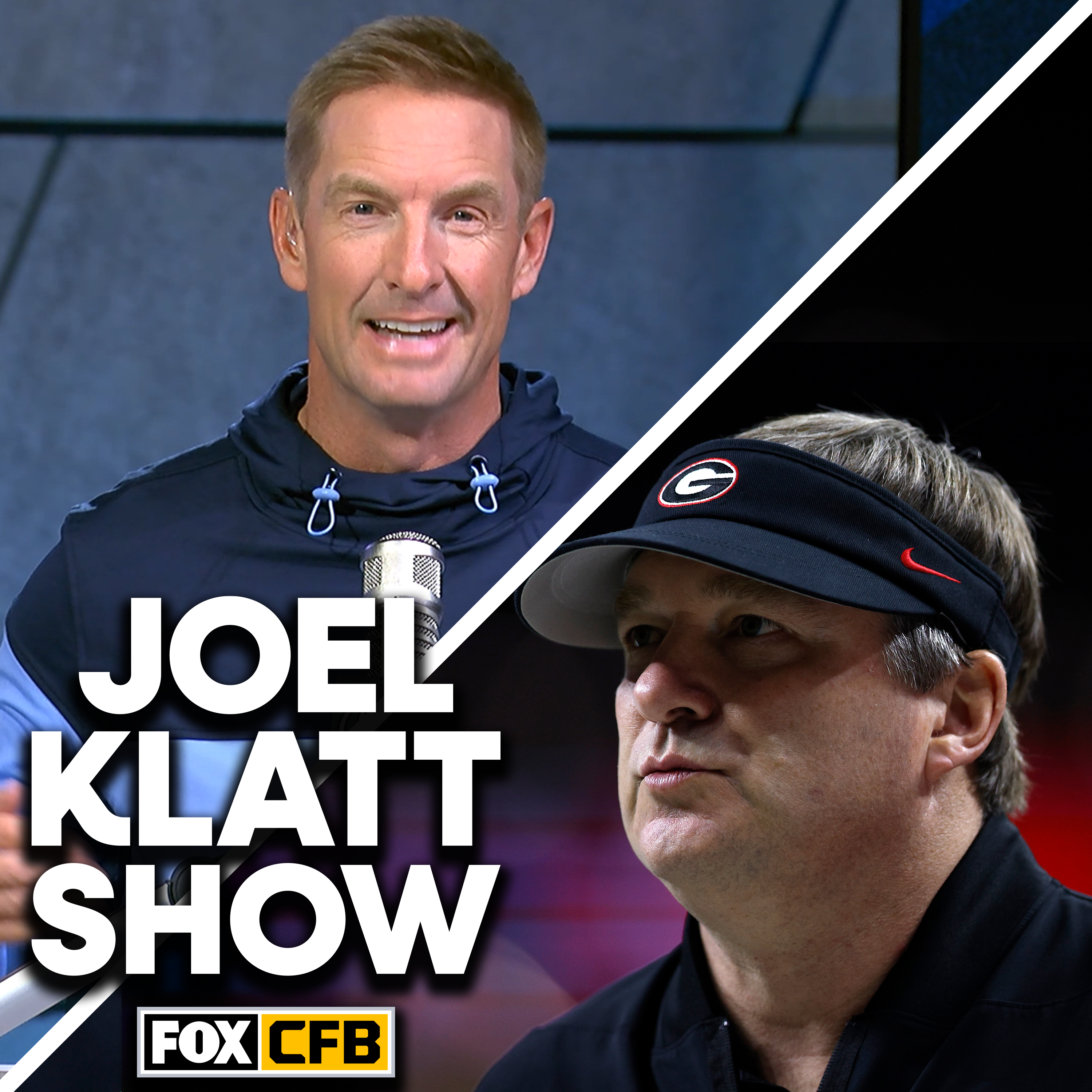 Joel Klatt’s Way-Too-Early Top 10 for the 2026 Season