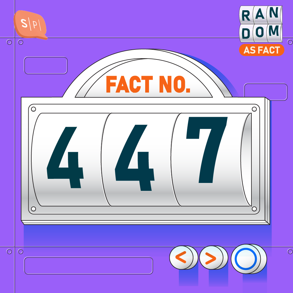 "หุ่นไล่กา" อาจไล่กาไม่ได้จริง | Random as Fact EP447