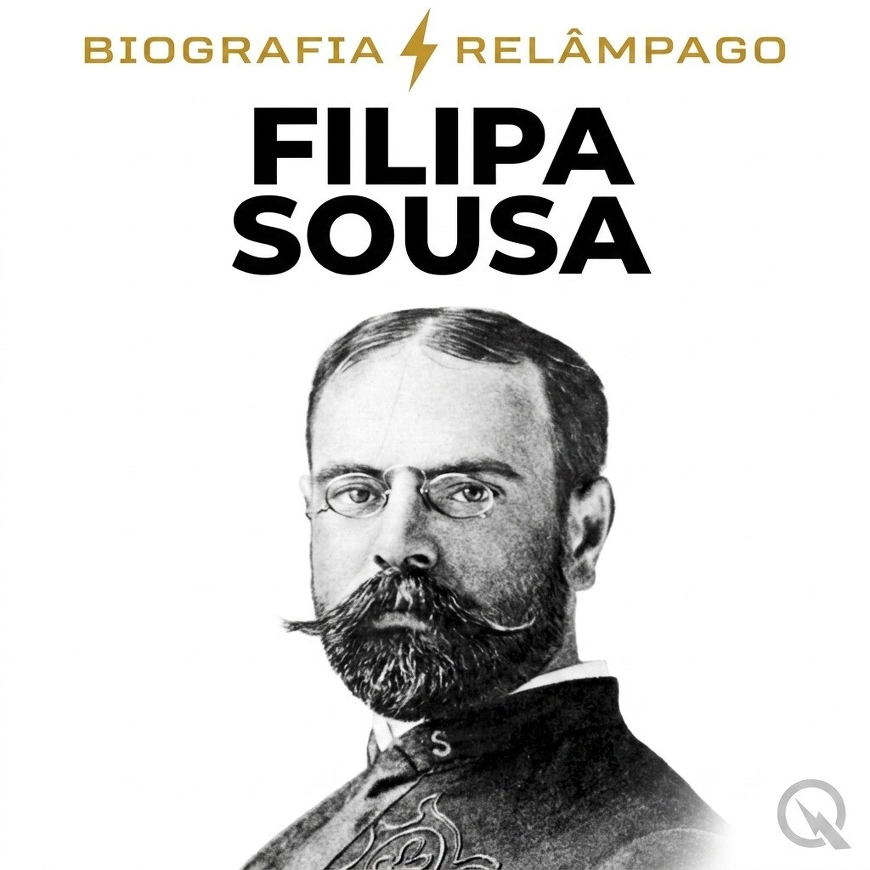 Filipa Sousa - Biografia Relâmpago