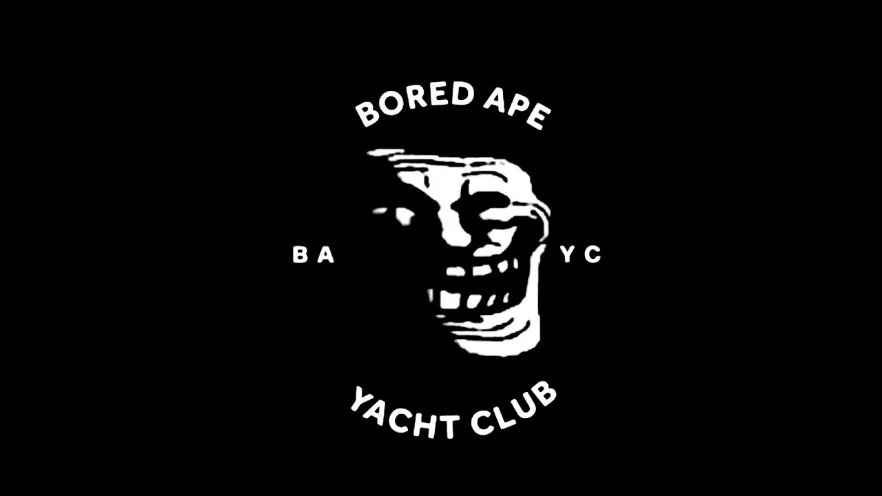 BORED APE NAZI CLUB | Philion BORED APE NAZI CLUB | Philion