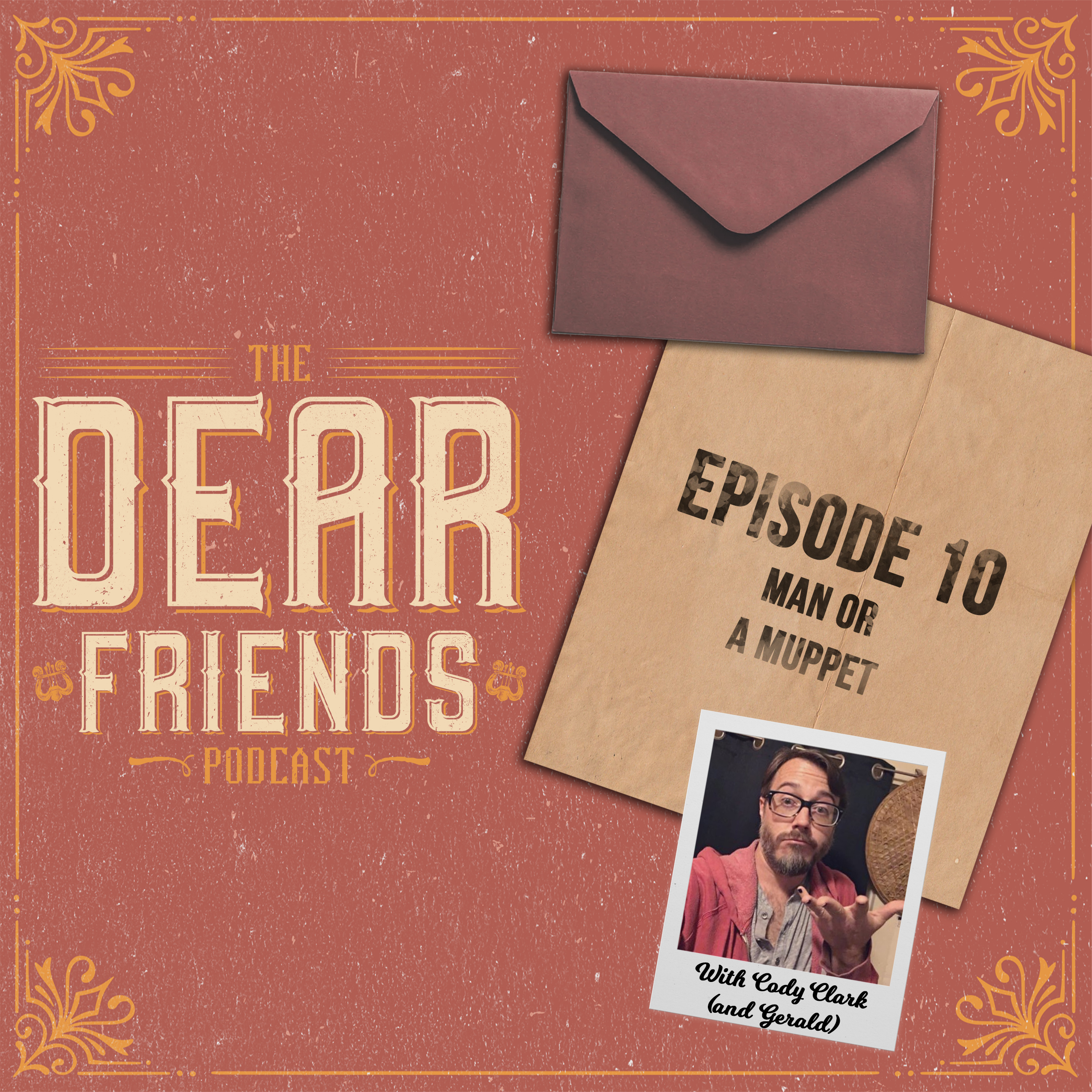 The Dear Friends Podcast