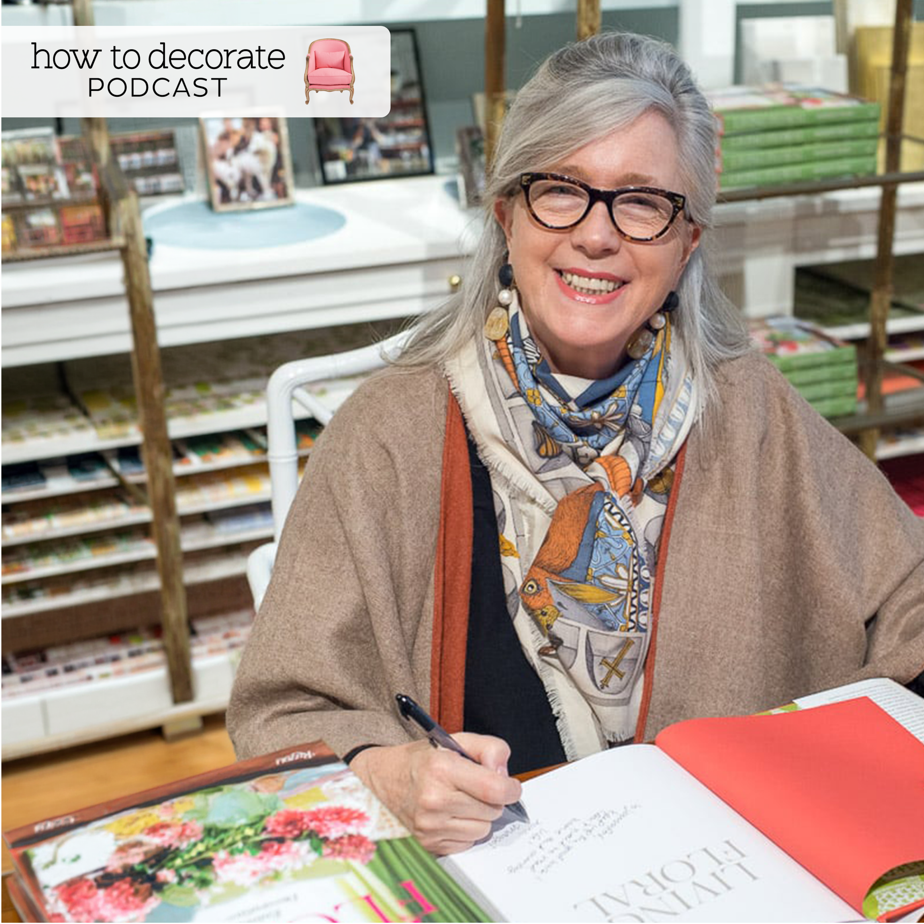 Ep. 463: Flowering Outdoors with Margot Shaw