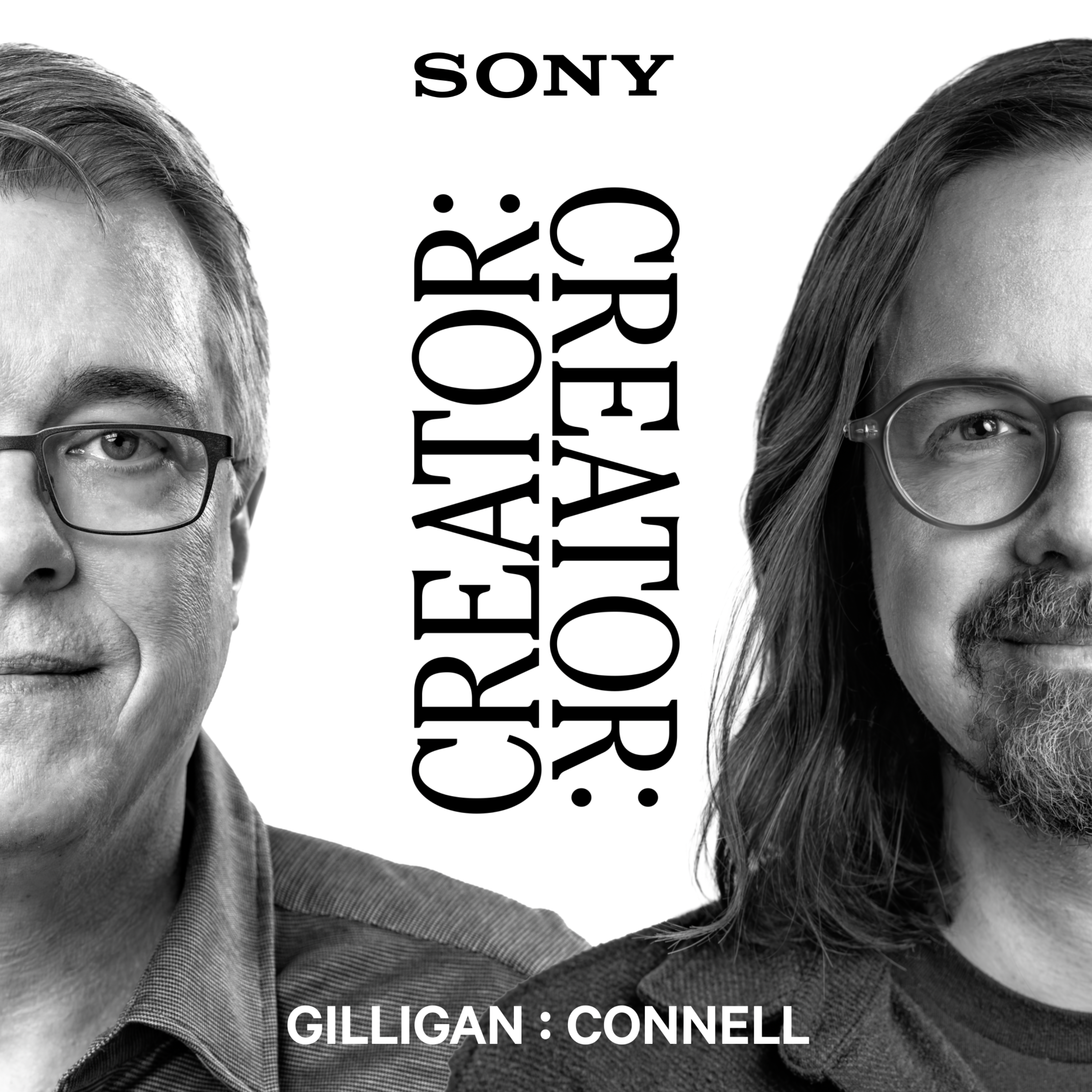 Vince Gilligan (Pluribus) & Jason Connell (Ghost of Yōtei)