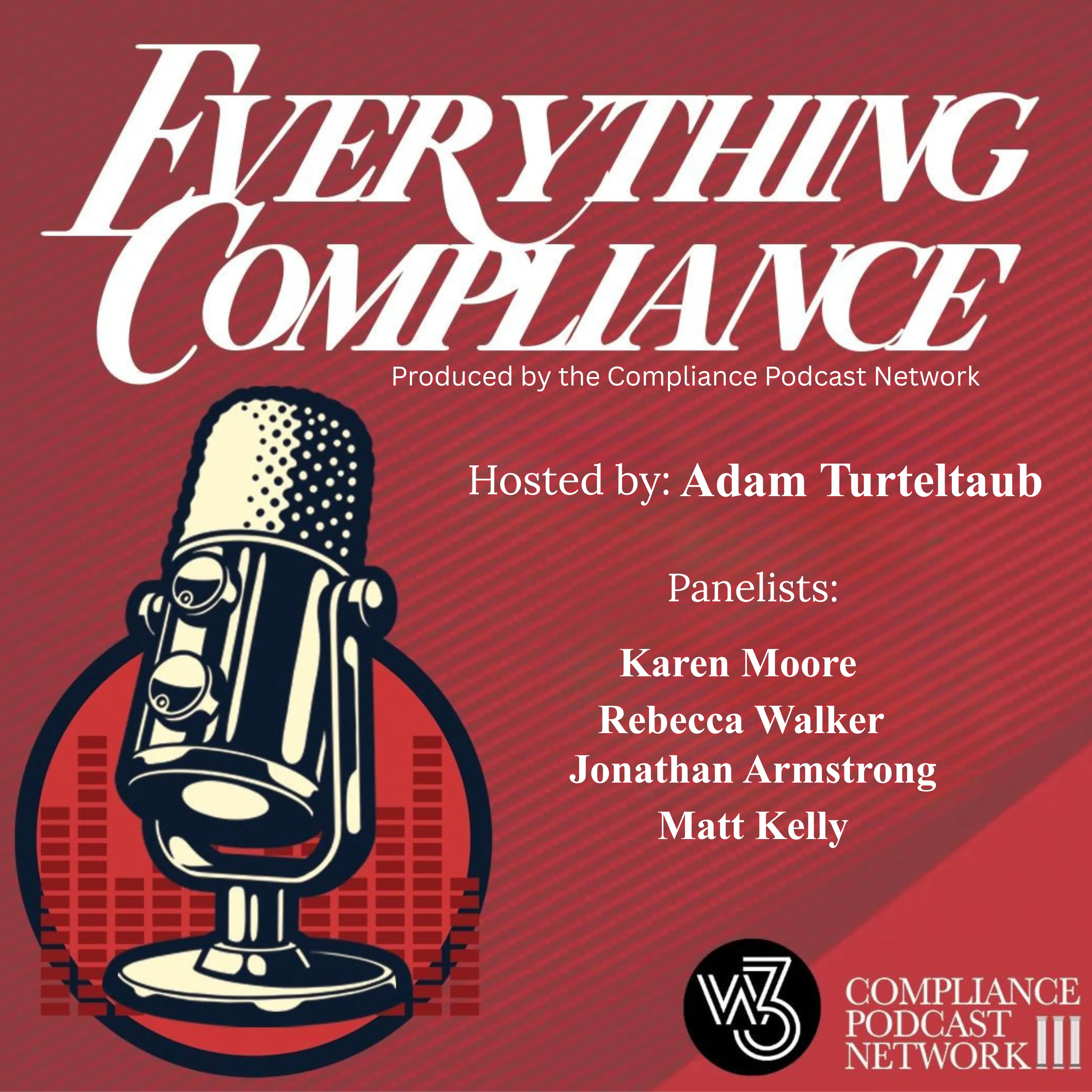 Everything Compliance