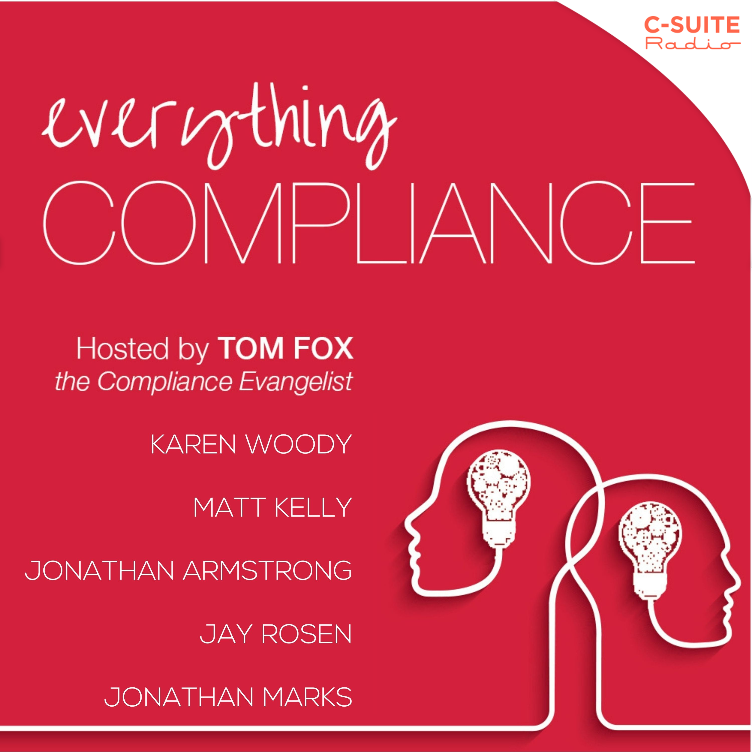 Everything Compliance