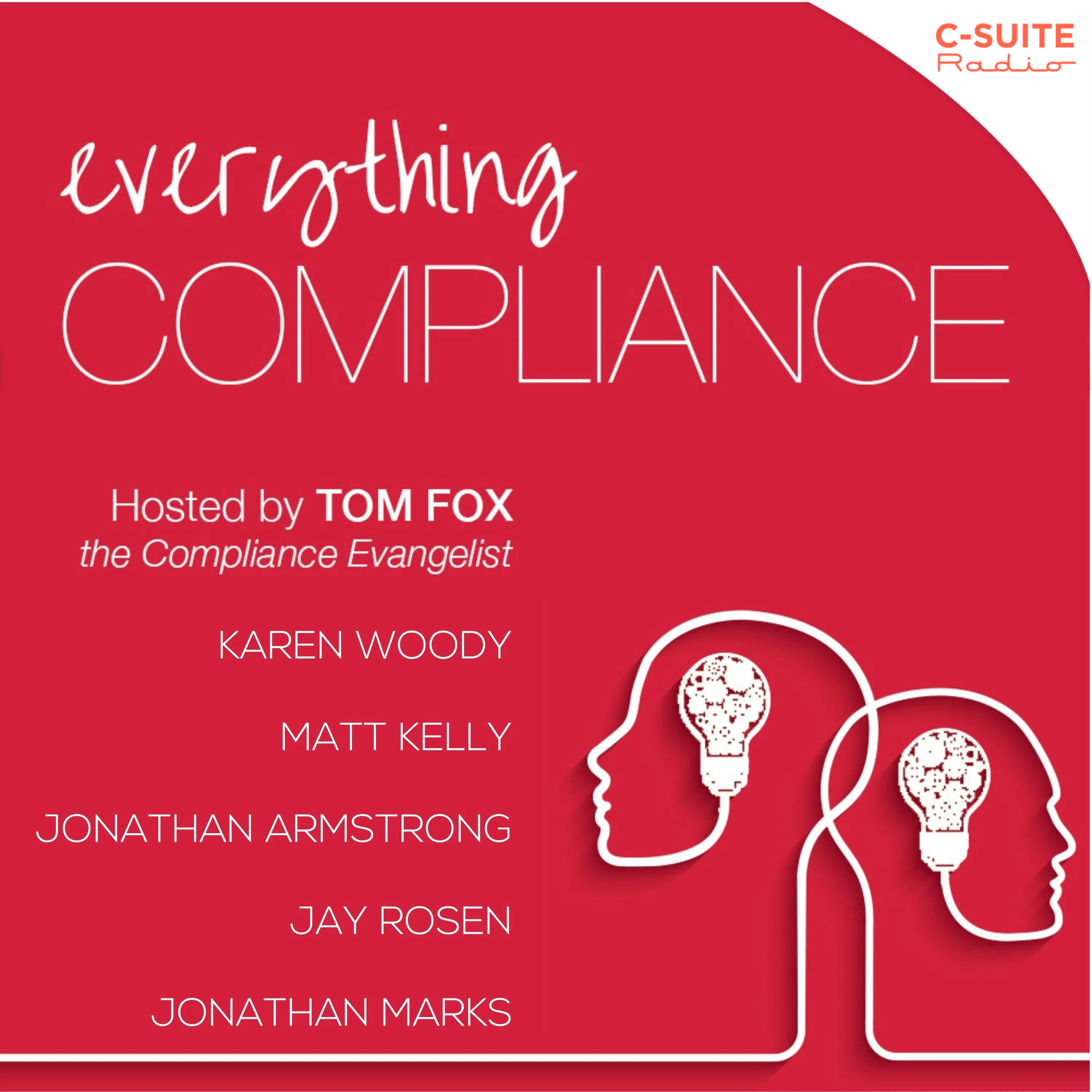 Everything Compliance cover