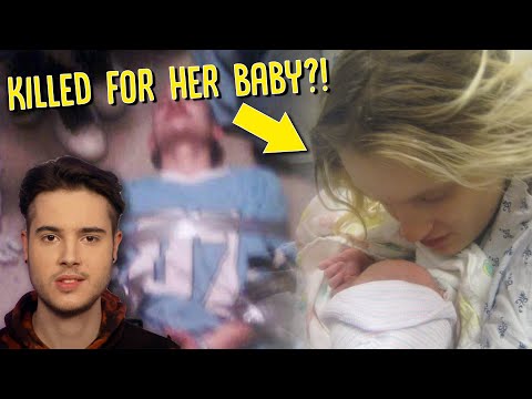 Heartbreaking Case of Vera Jo Reigle: Murdered for Her Baby? episode artwork