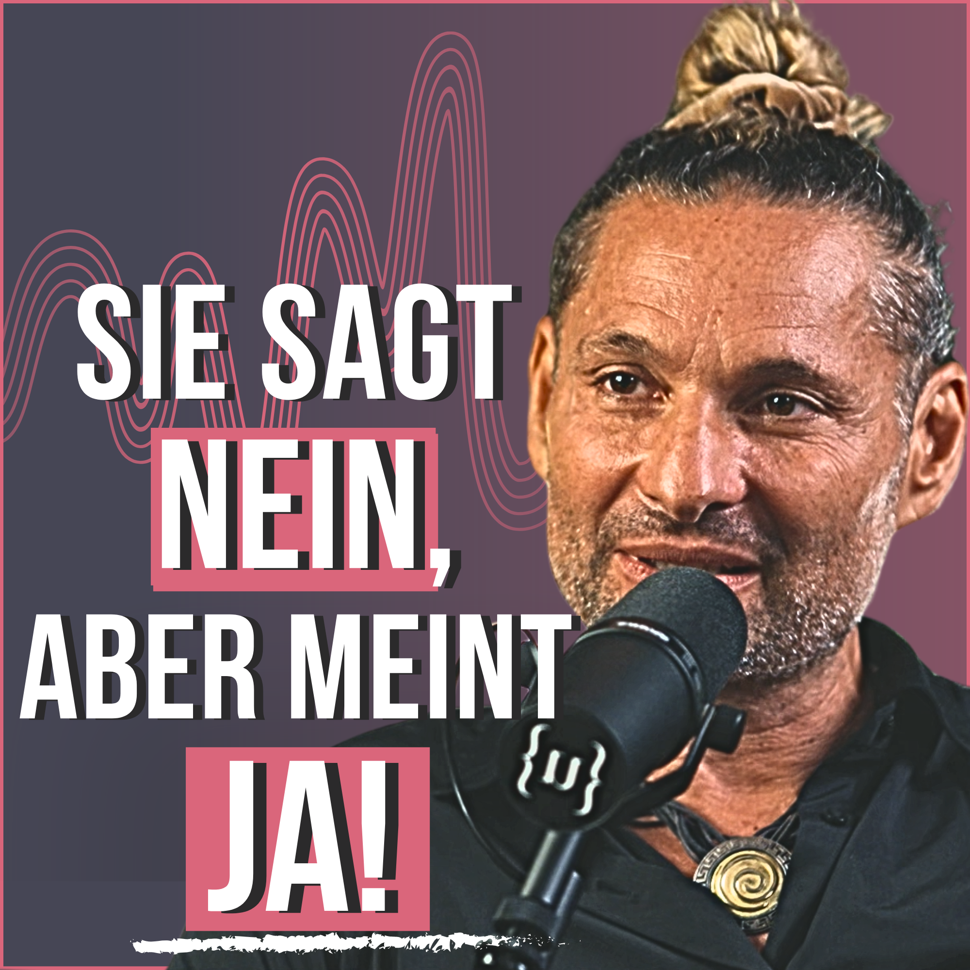 {ungeskriptet} - Gespräche, die dich weiter bringen