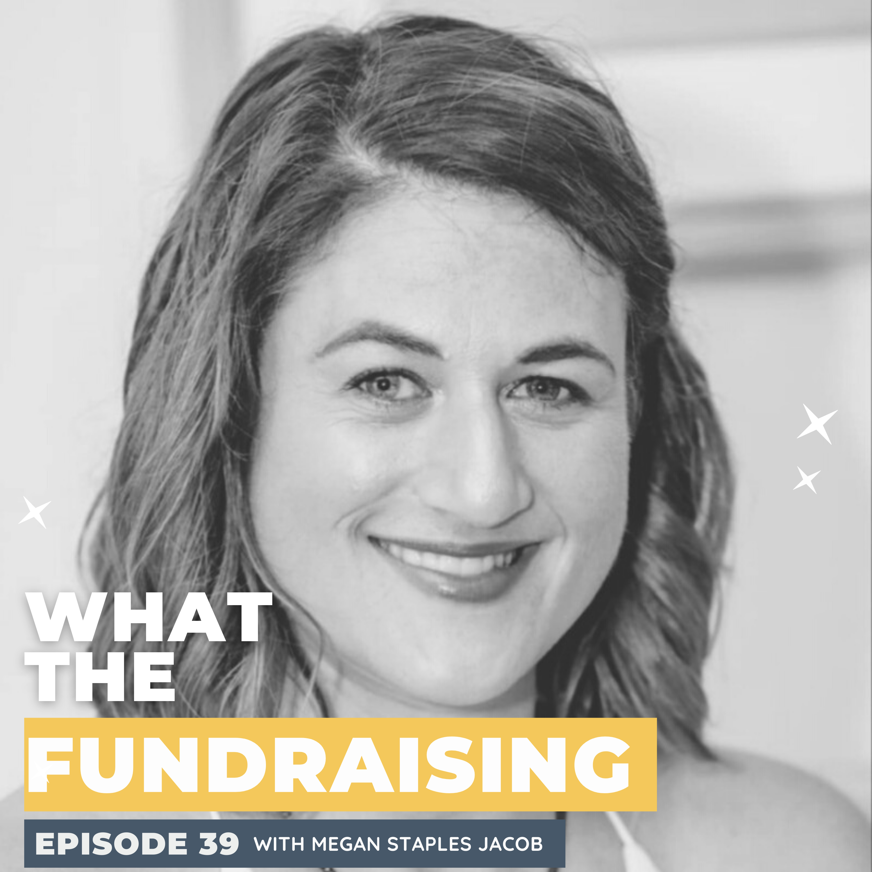 What the Fundraising