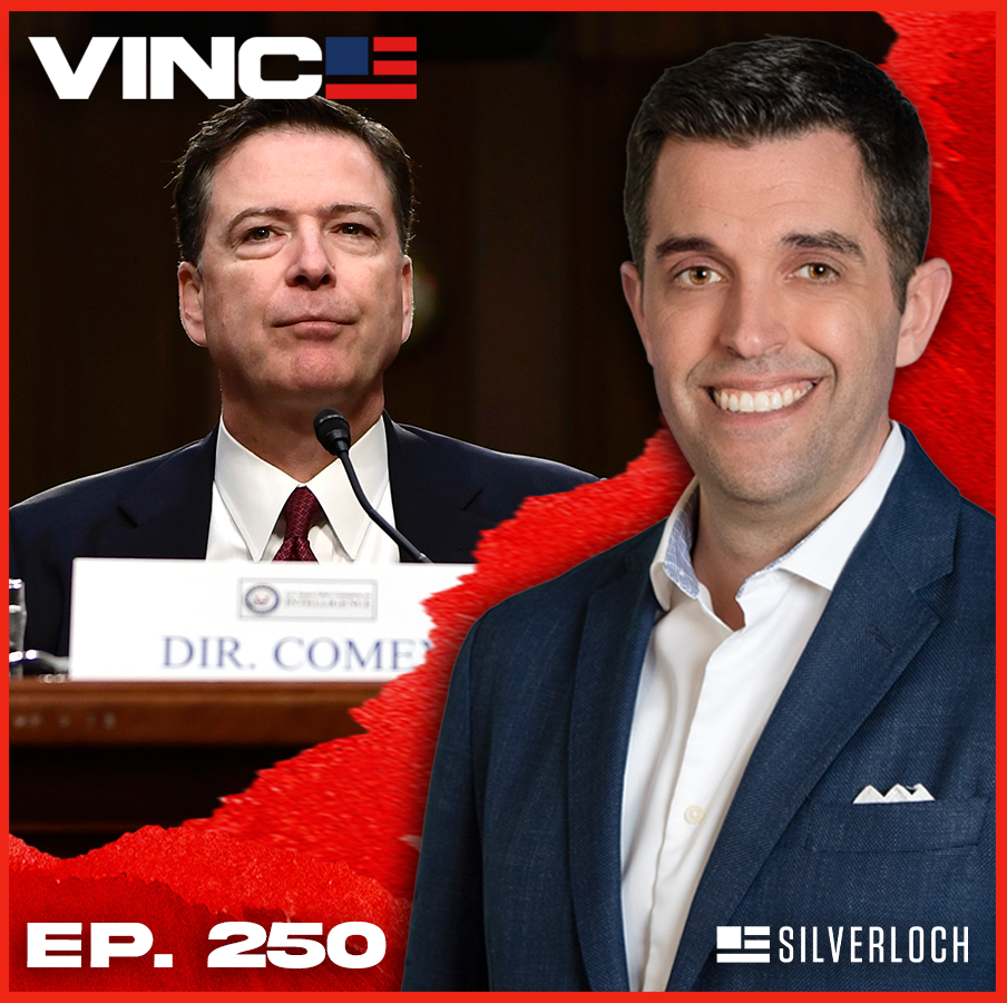 Comey Subpoenaed in ‘Grand Conspiracy’ Bombshell