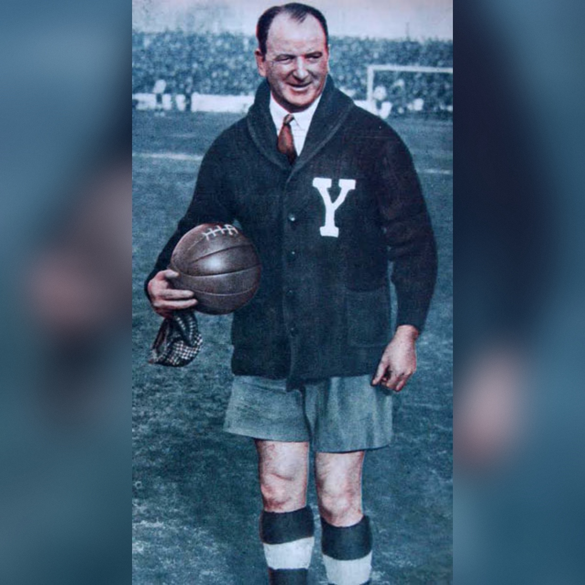 Arís – Paddy McCarthy – It's a long, long way to Argentina podcast artwork