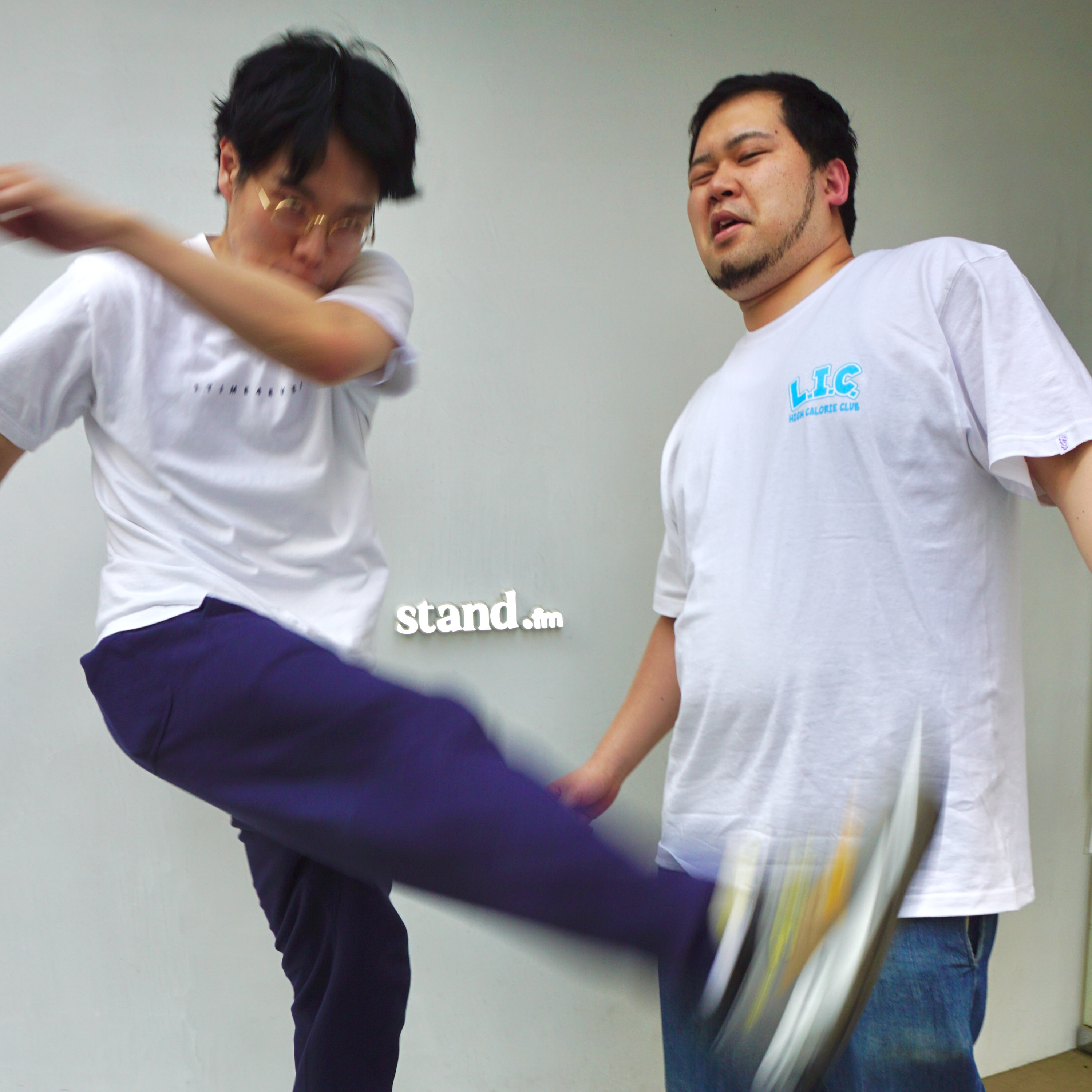 シーズン9-4「ごバー」