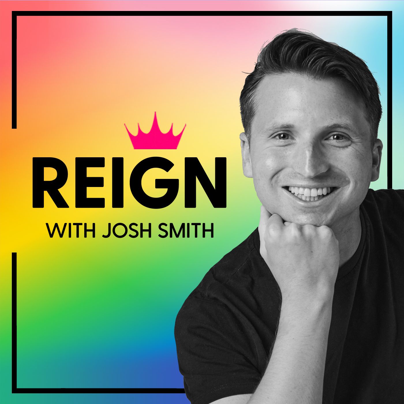 Josh Smith\'s Great Chat Show