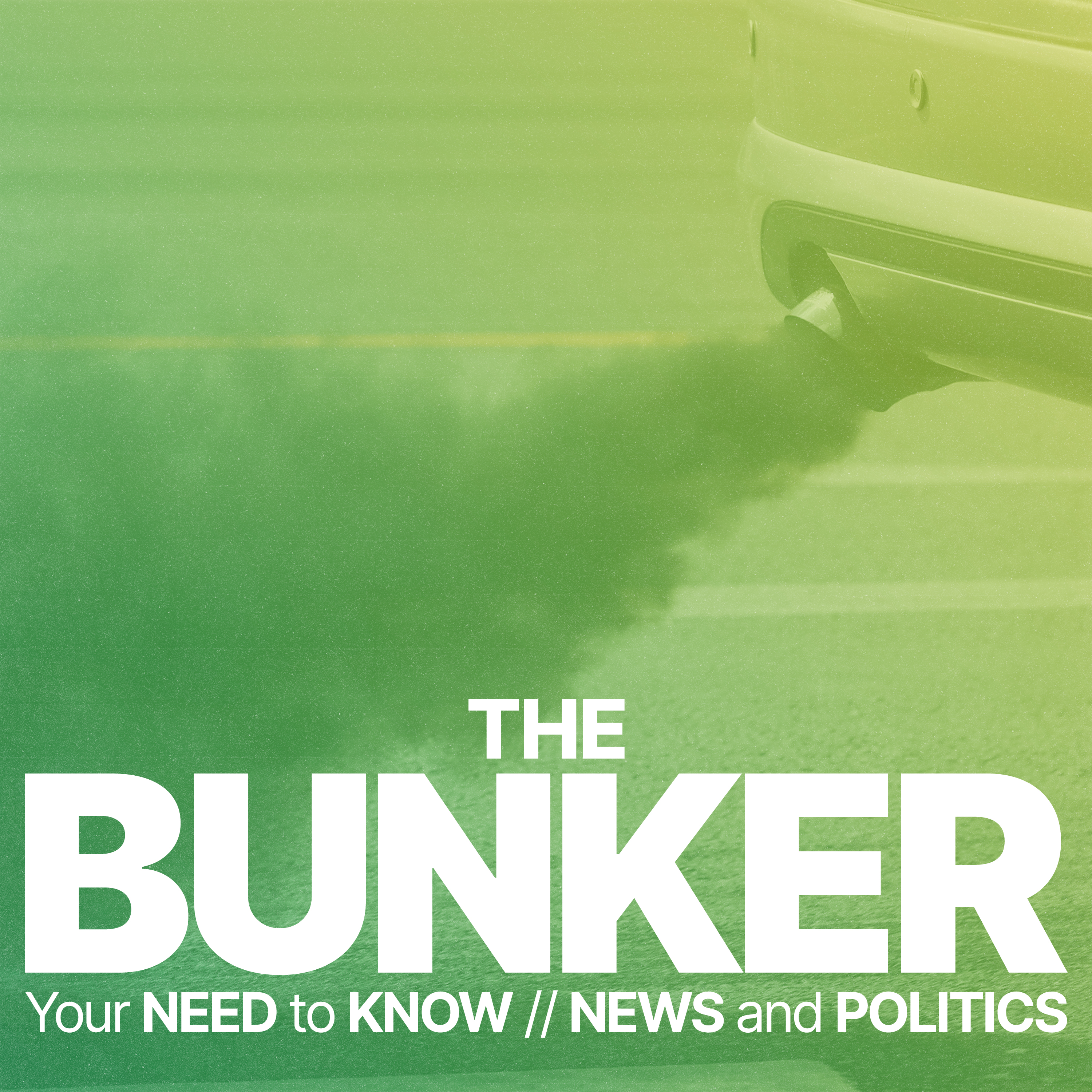 The Bunker – News without the nonsense