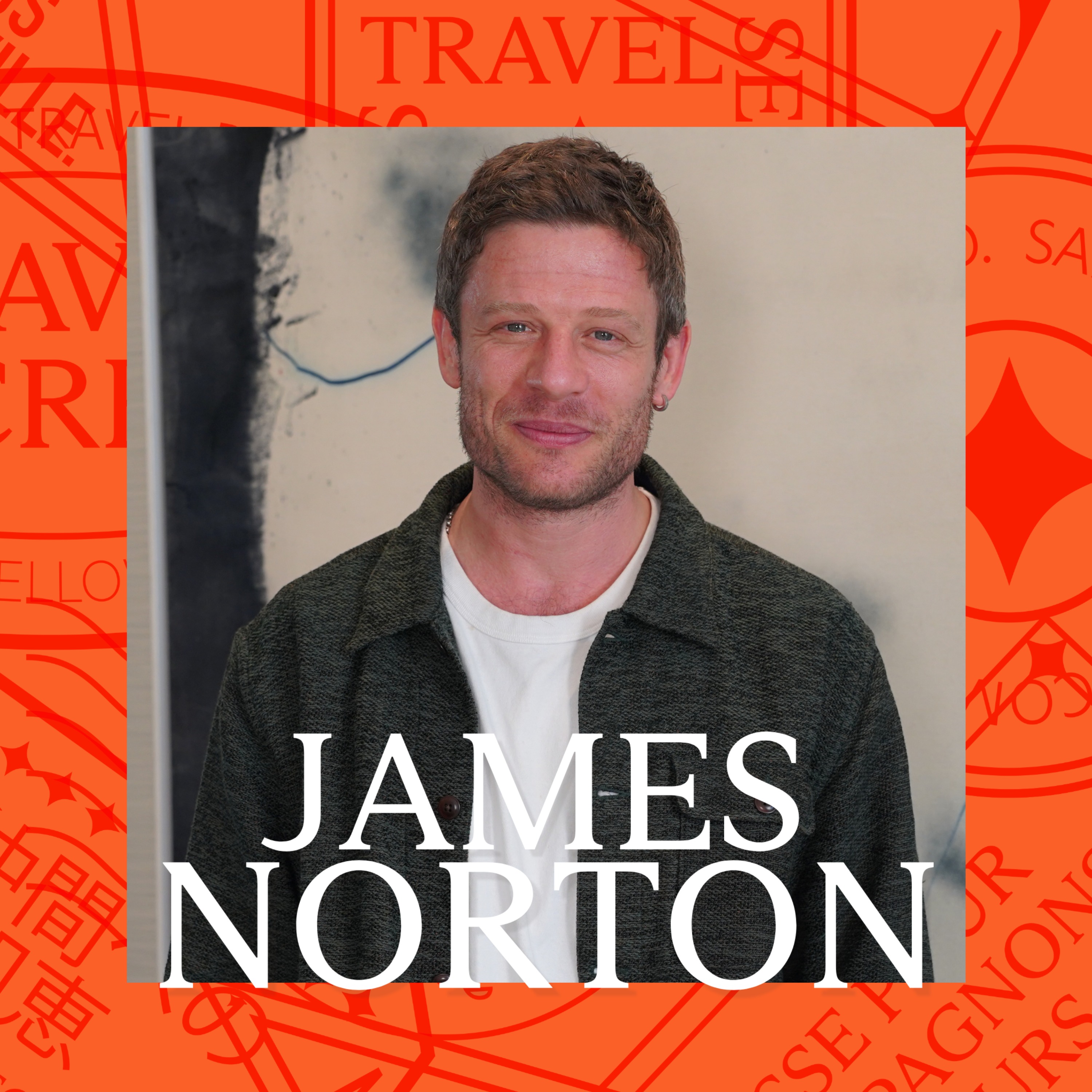 James Norton | Witnessing a Buddhist Sky Burial in Tibet episode artwork