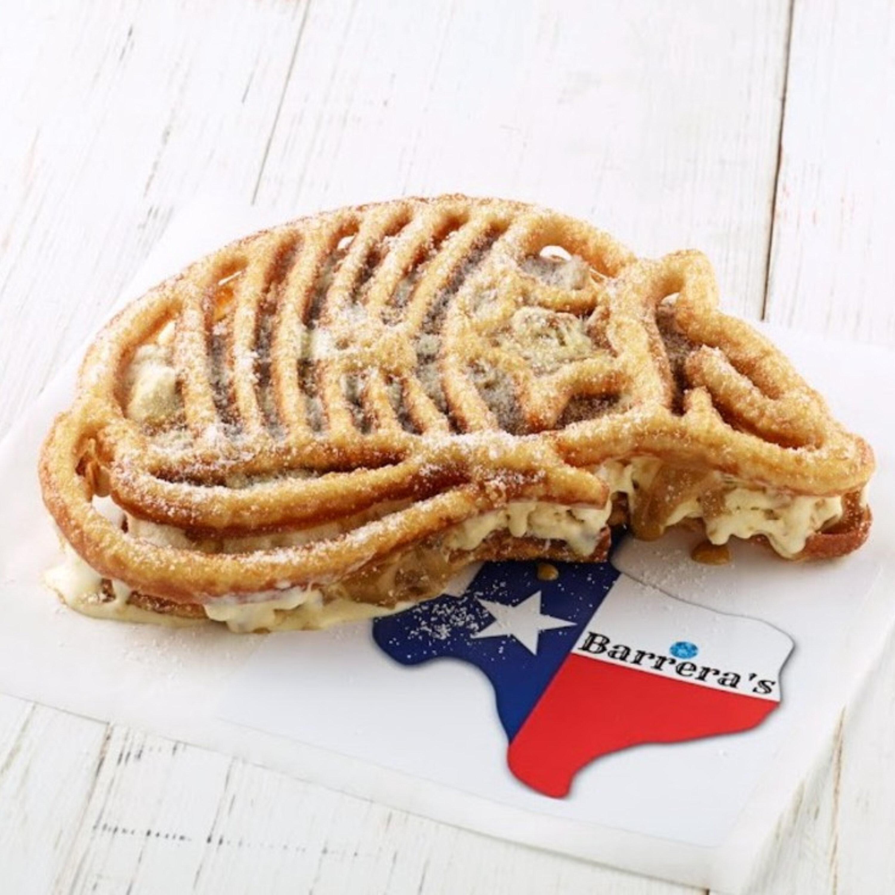 Texas State Fair Food Winners episode artwork