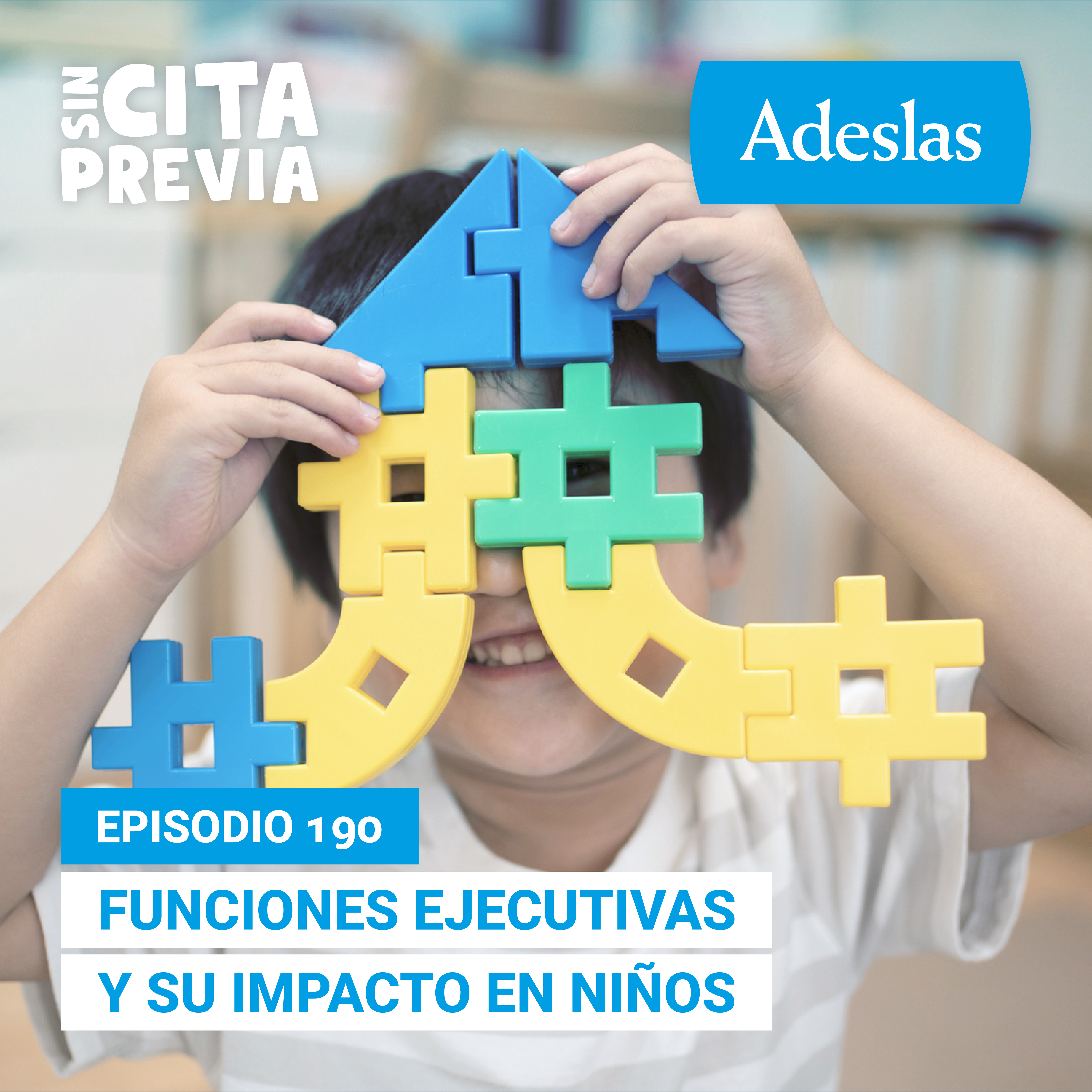 Funciones ejecutivas y su impacto en niños