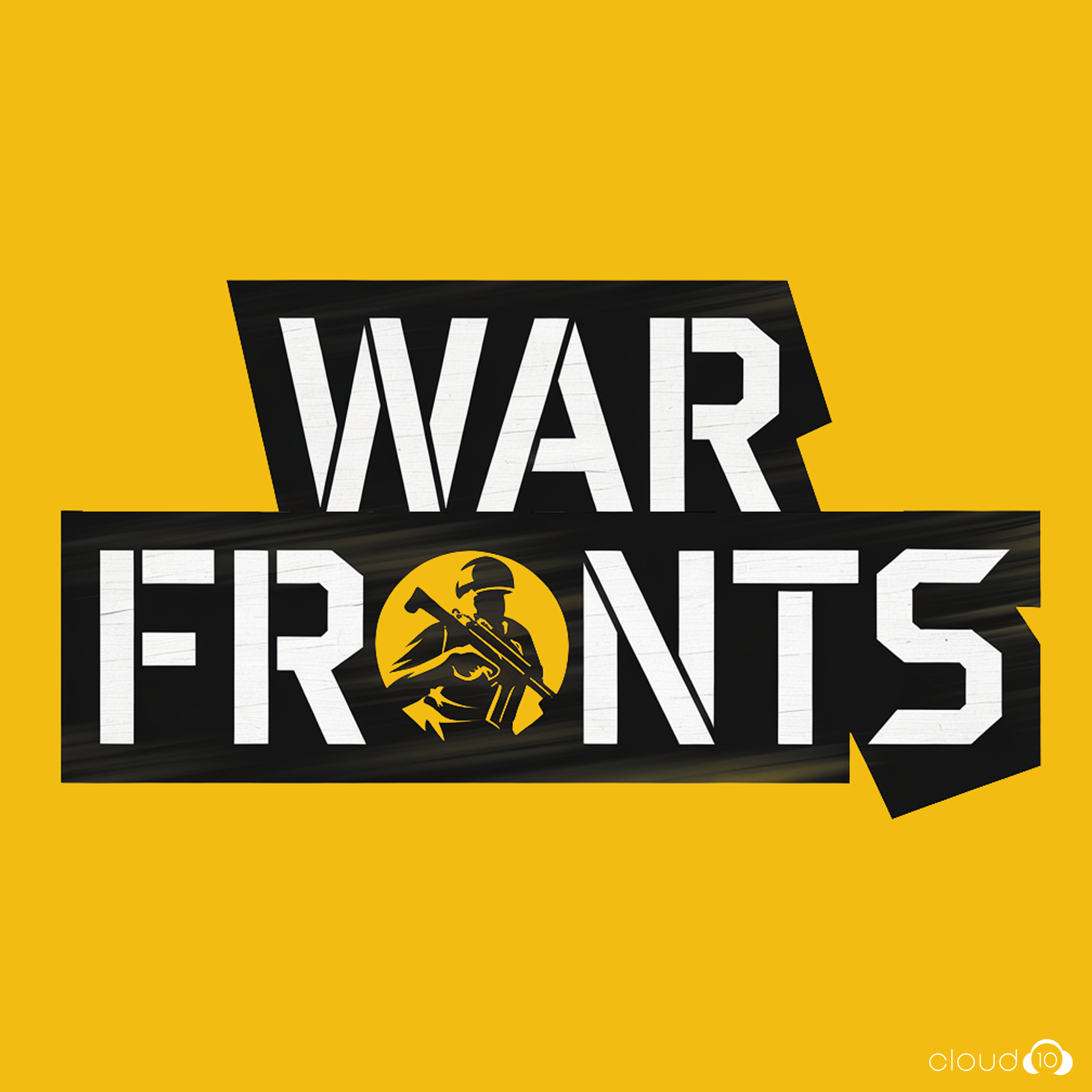 Introducing: Warfronts by Simon Whistler