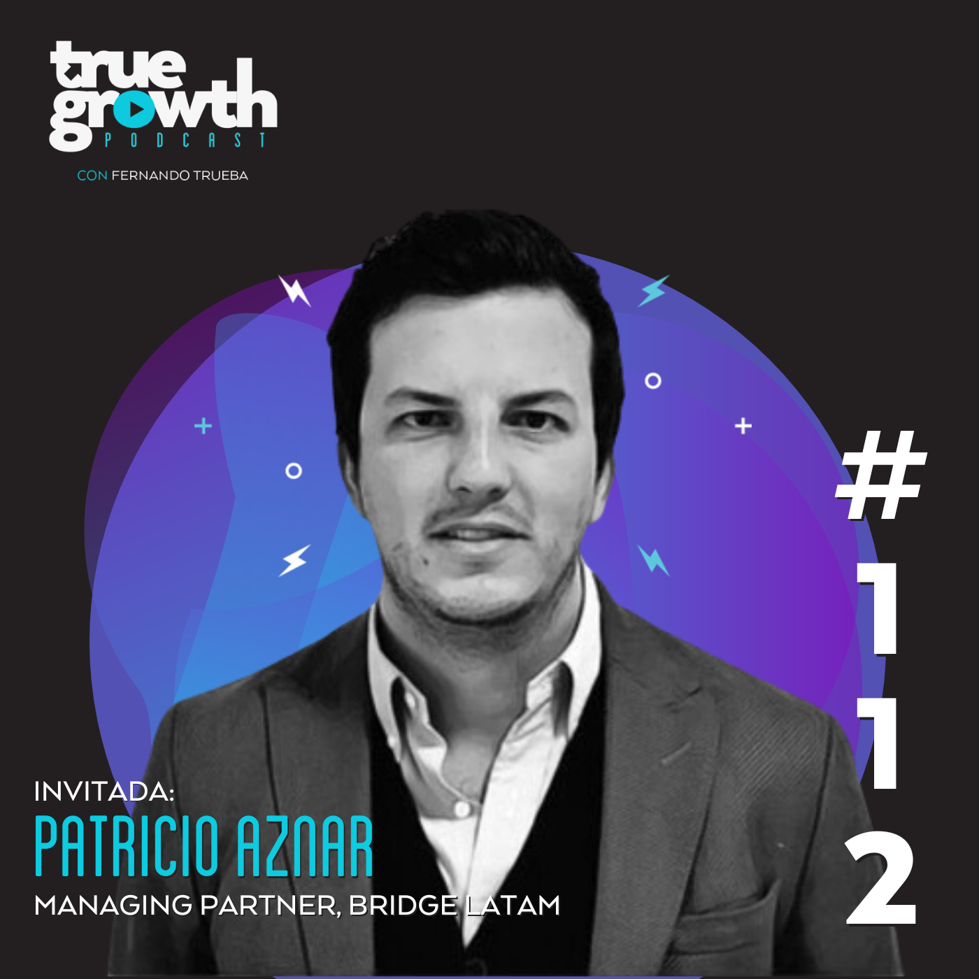 Deep Dive: Early Stage Investing - Patricio Aznar (Bridge Latam)