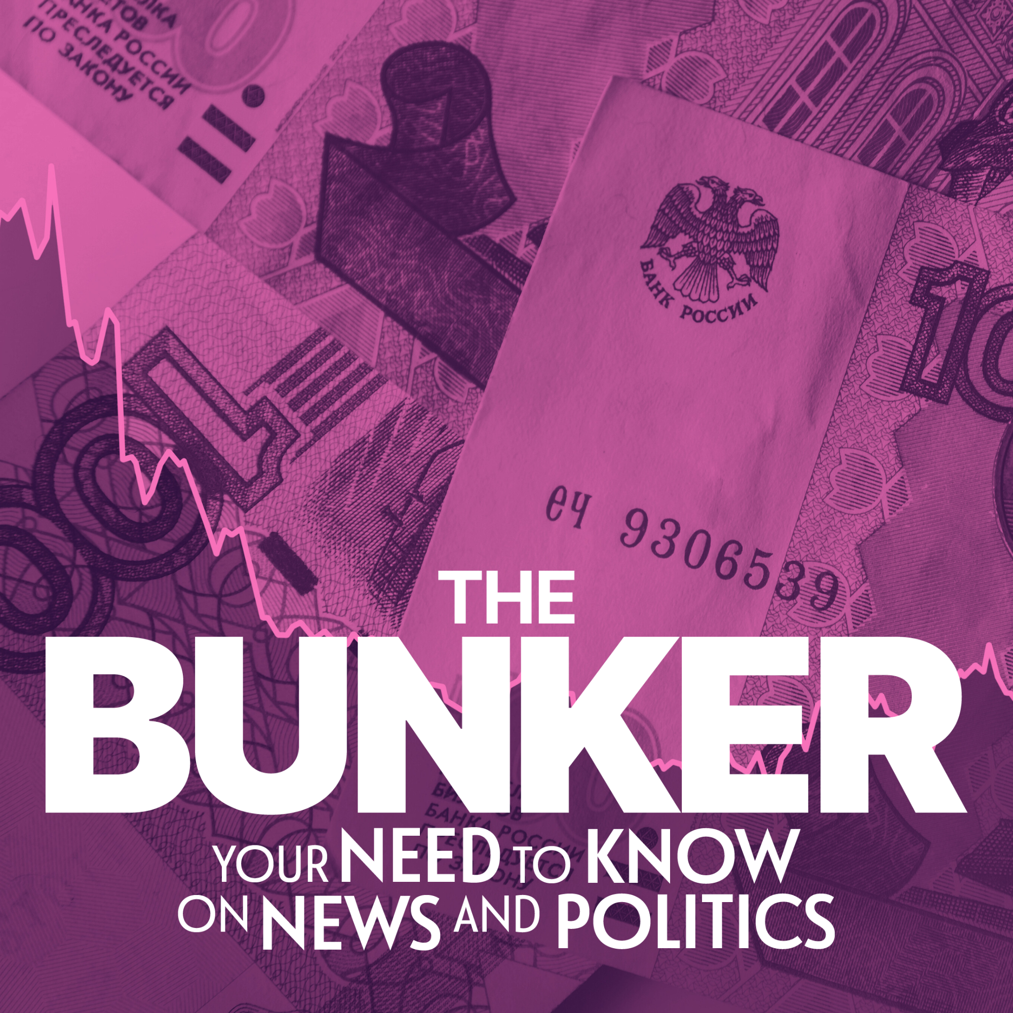 Isolation nation: Why sanctions on Russia are working… and what we must do next.