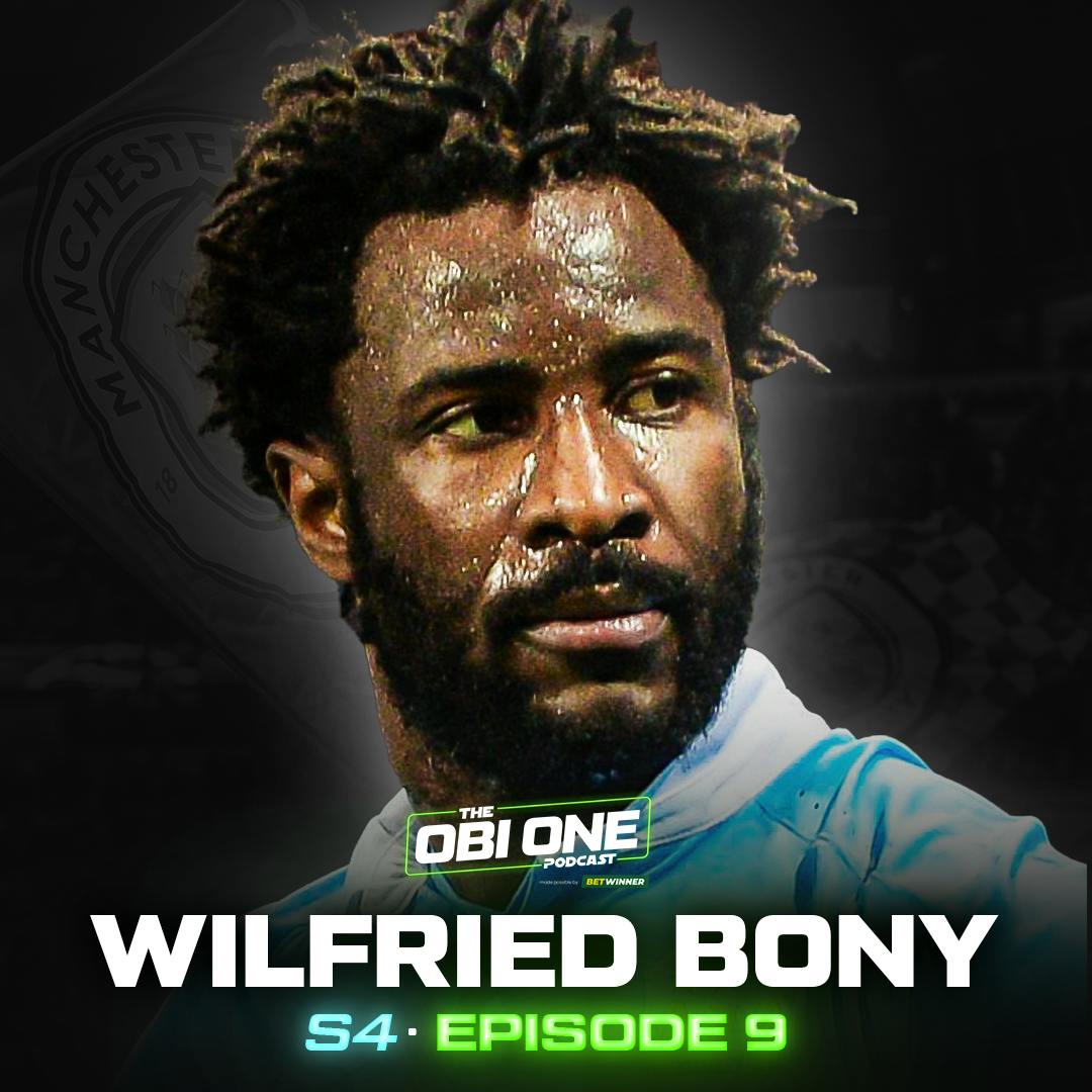 Wilfried Bony: Secret Wenger Meeting | Rejecting Arsenal | Yaya v Drogba | Magic Of Winning AFCON Wilfried Bony: Secret Wenger Meeting | Rejecting Arsenal | Yaya v Drogba | Magic Of Winning AFCON