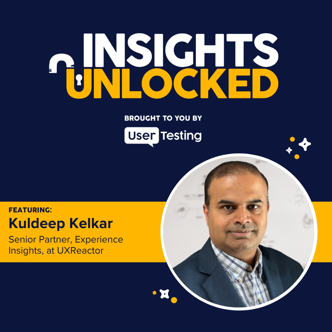 Unlocking your UX superpowers to lead and build influence