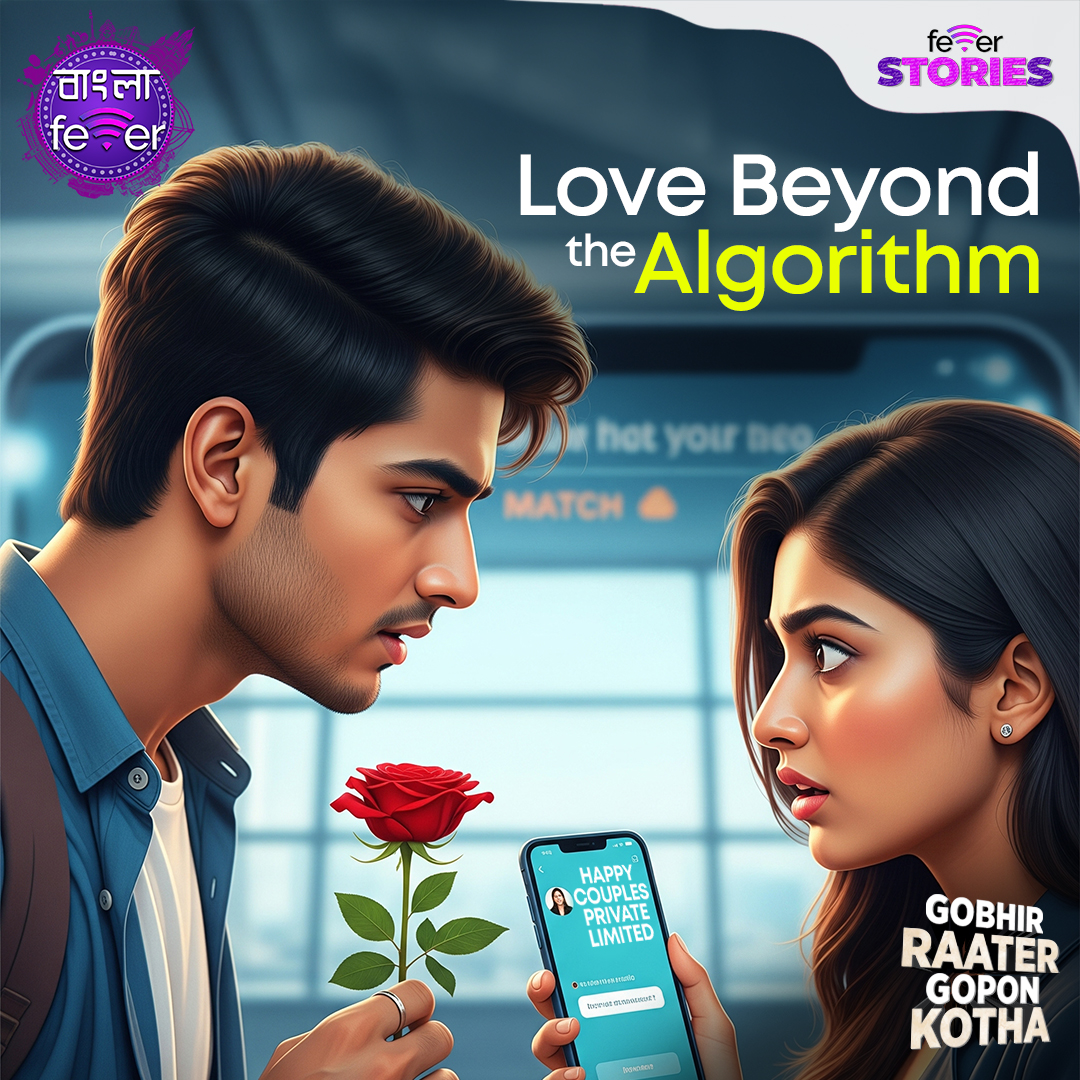 Love Beyond the Algorithm