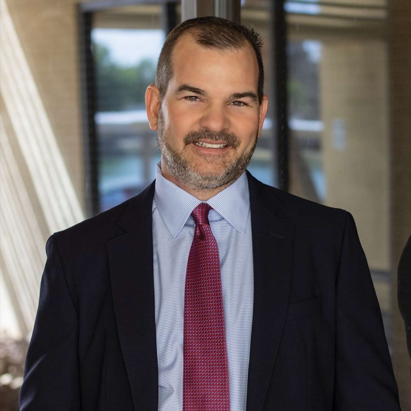 Mission Matters Money with Adam Torres